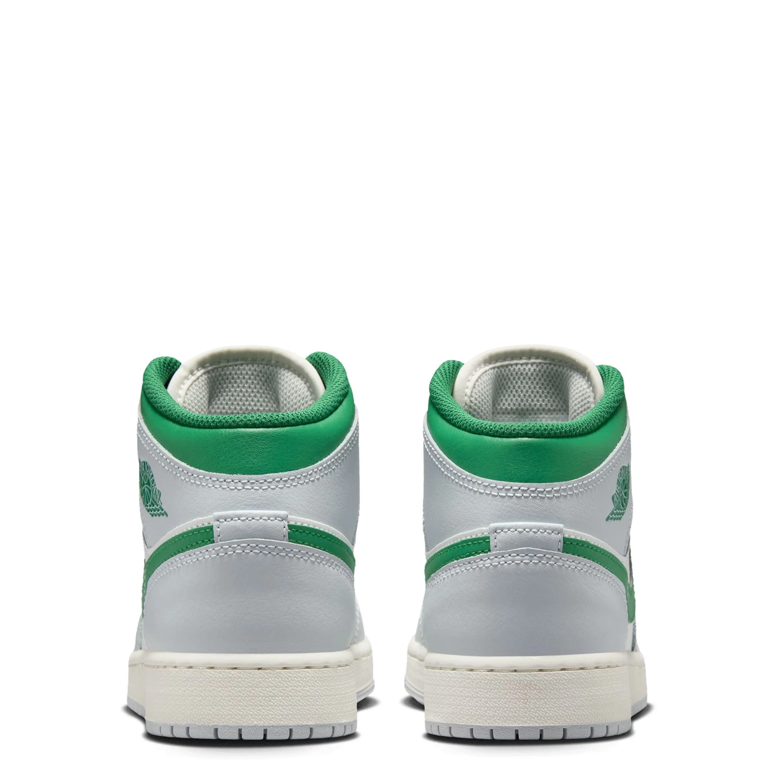 Air Jordan 1 Mi - Image 4