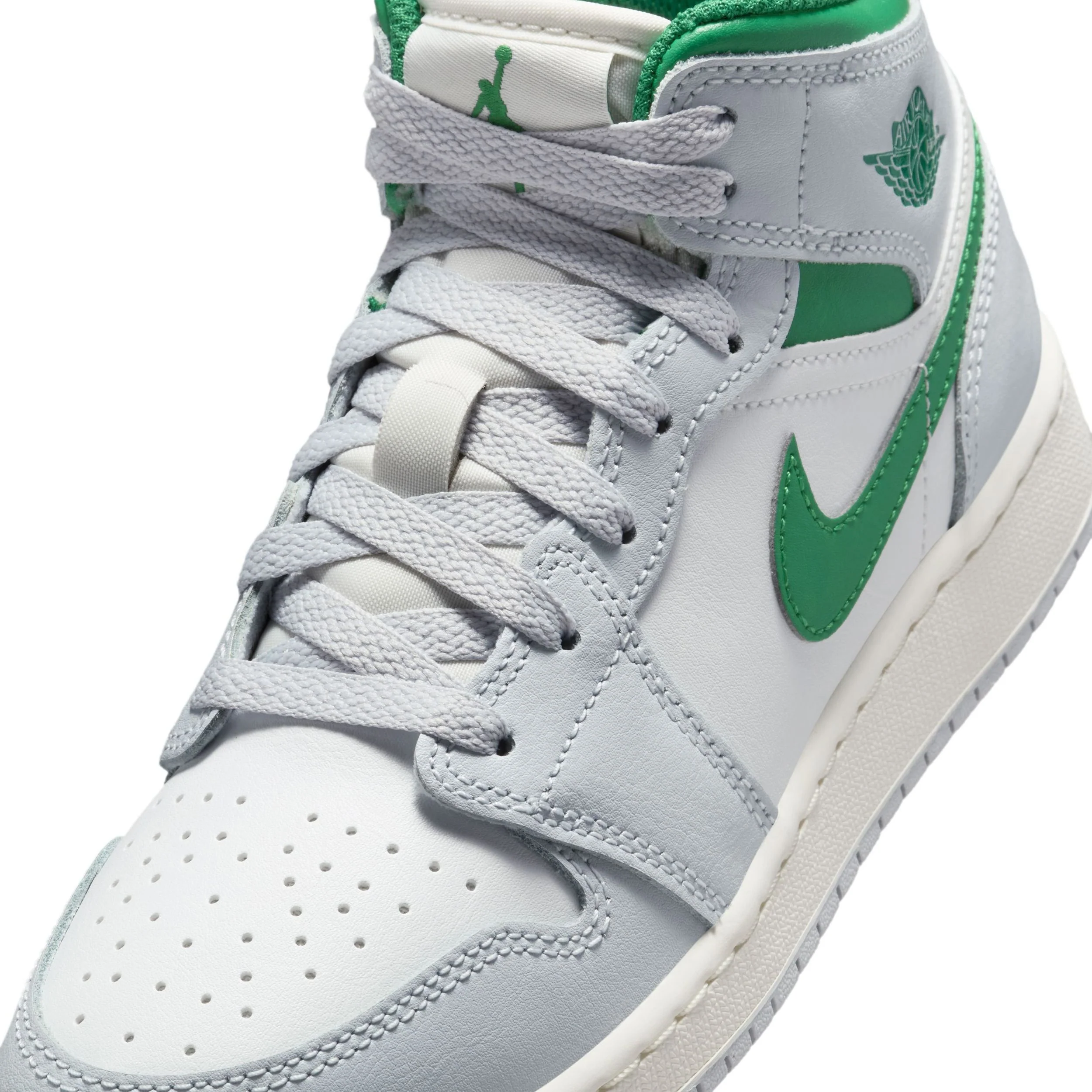 Air Jordan 1 Mi - Image 7