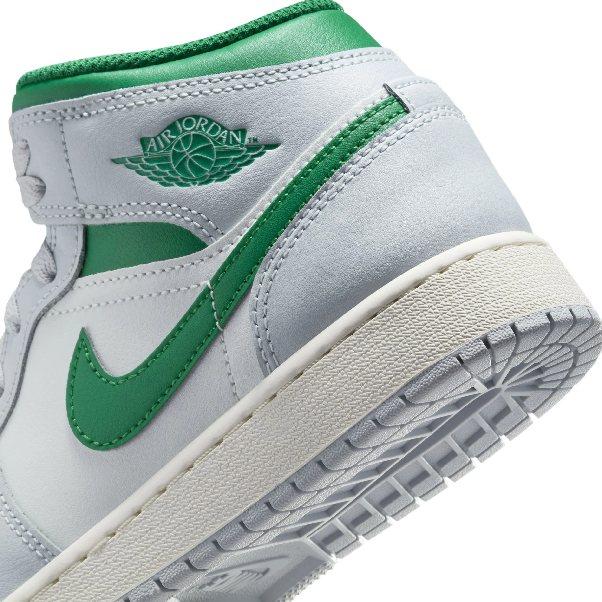Air Jordan 1 Mi - Image 8