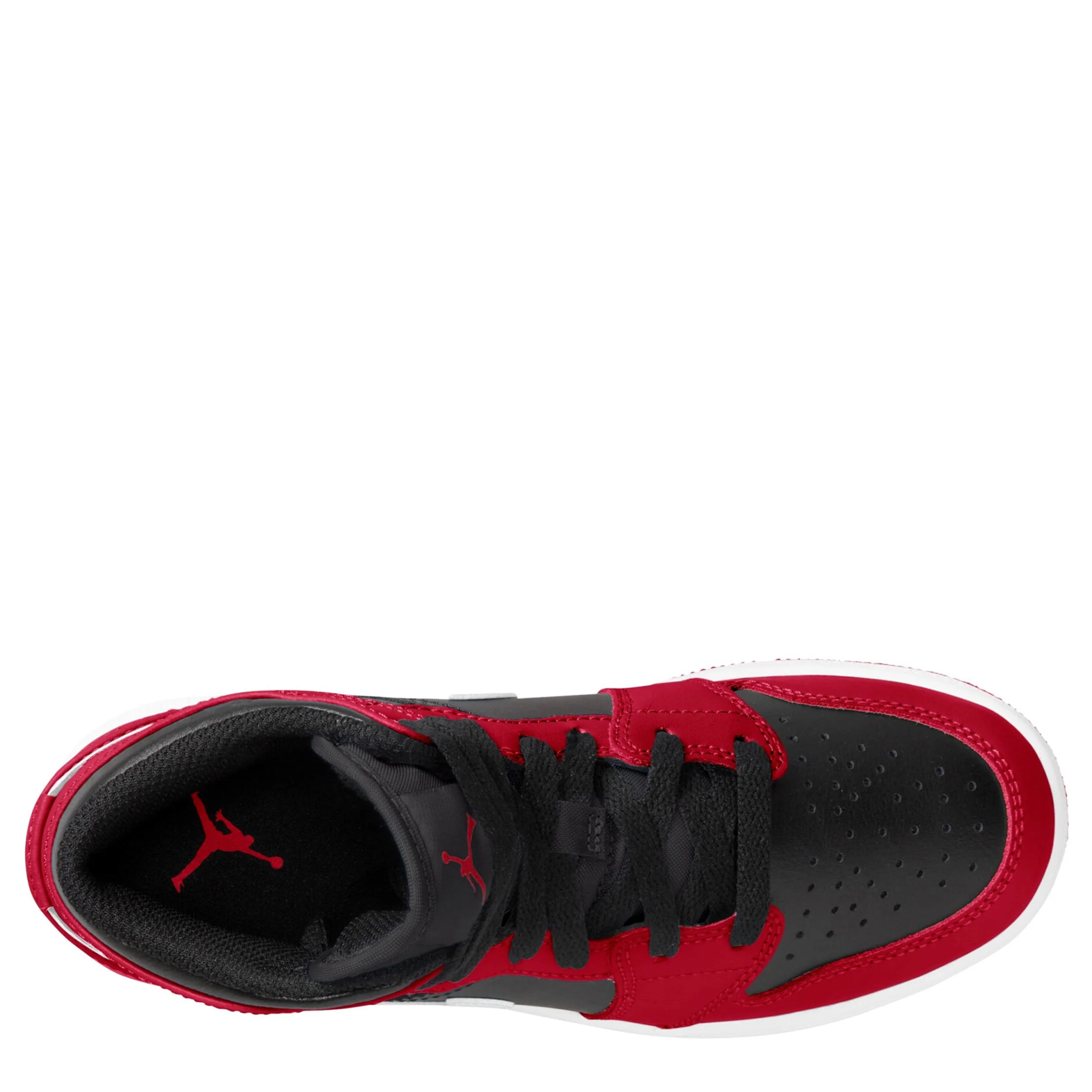 Air Jordan 1 Mid (Big Kid) - Image 3