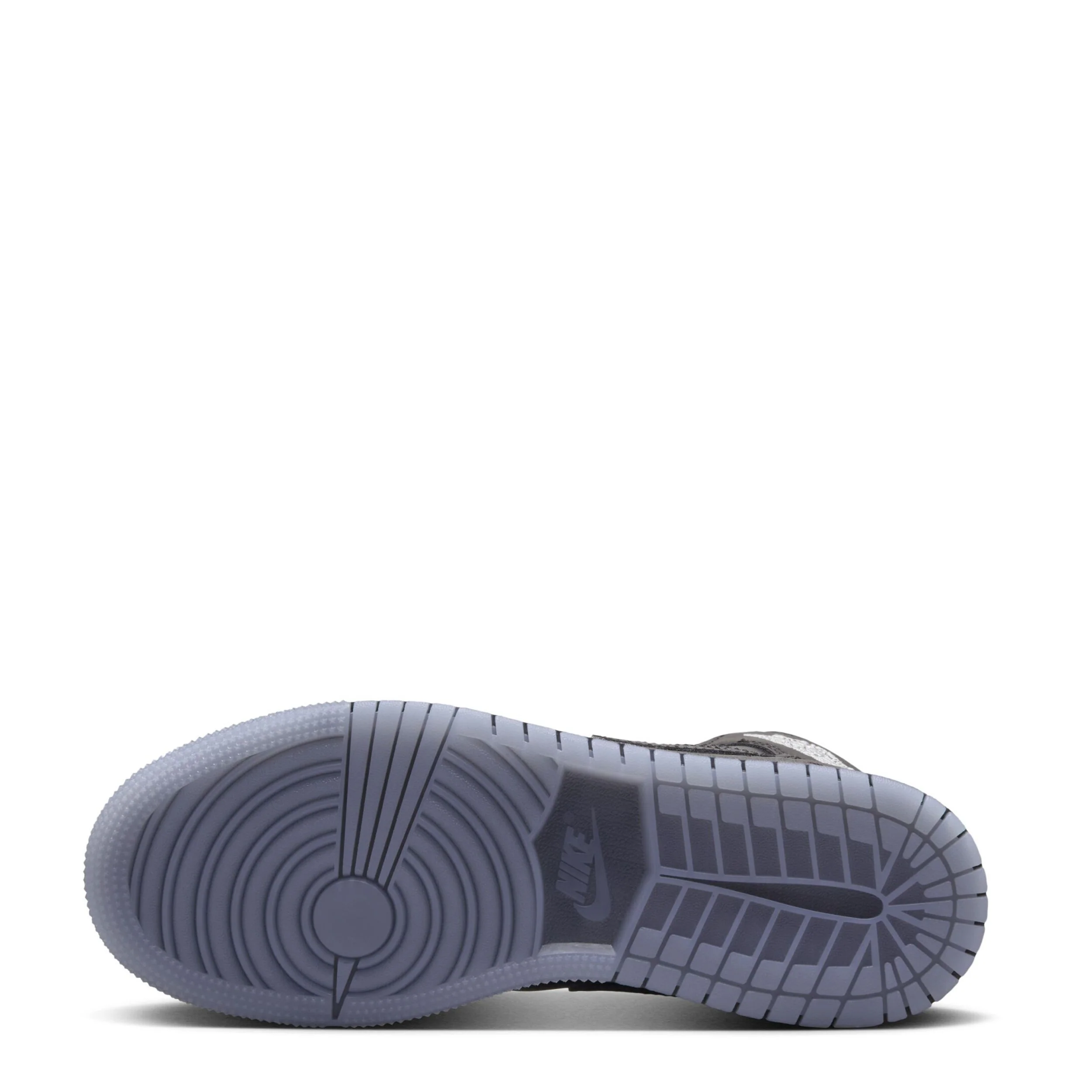 Air Jordan 1 Mid (Big Kid) - Image 8