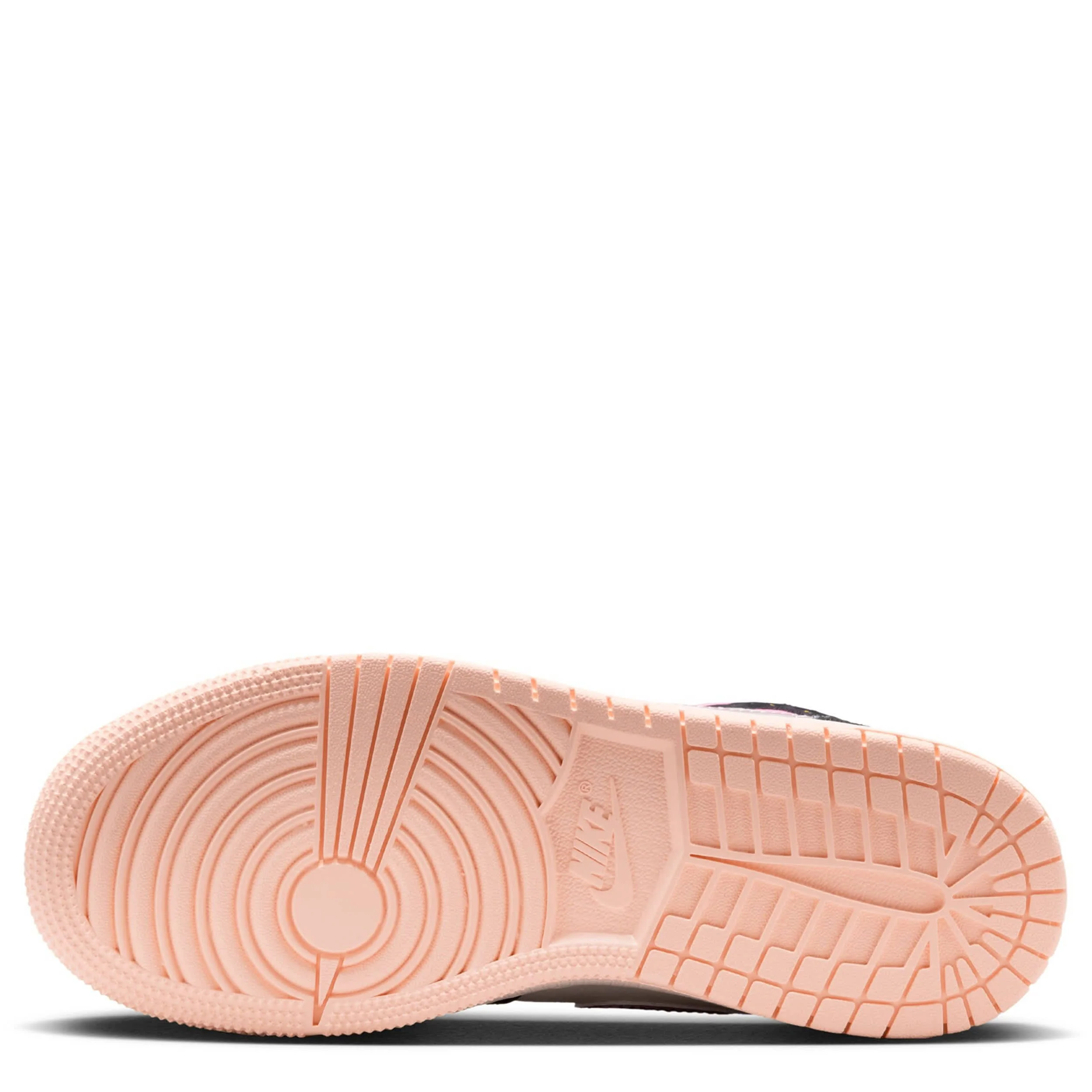Air Jordan 1 Mid (Big Kid) - Image 6