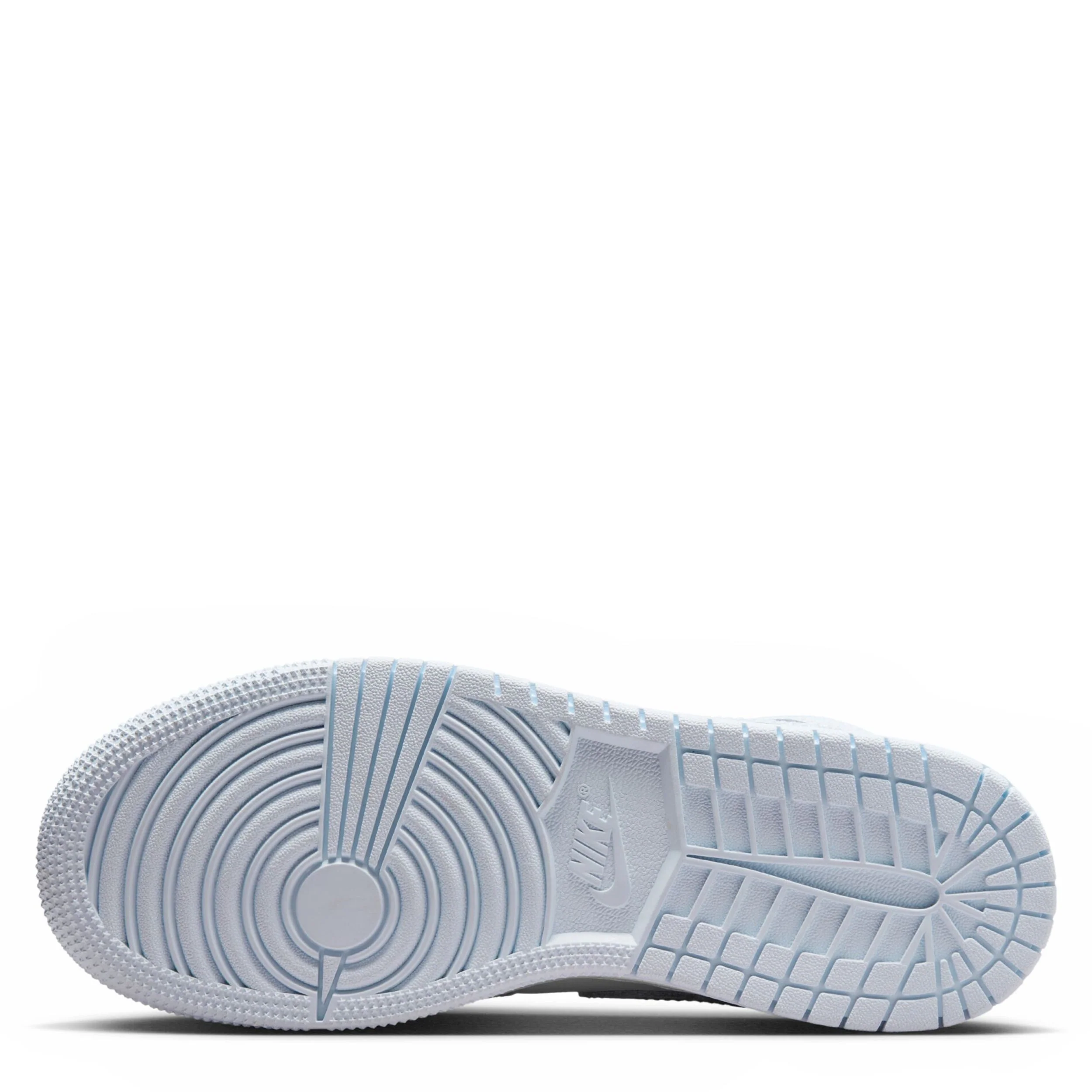 Air Jordan 1 Mid (Big Kid) - Image 6