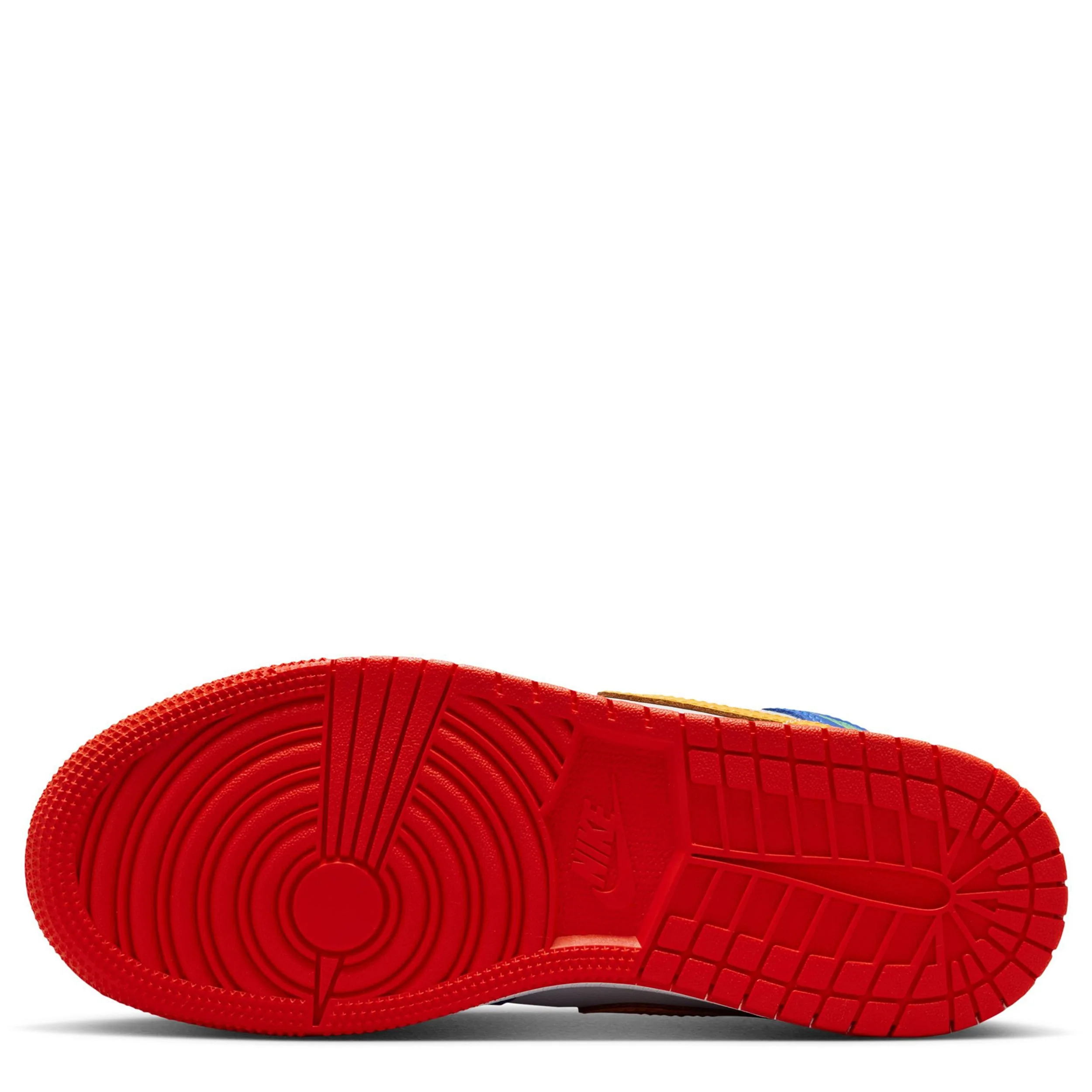 Air Jordan 1 Mid (Big Kid) - Image 8