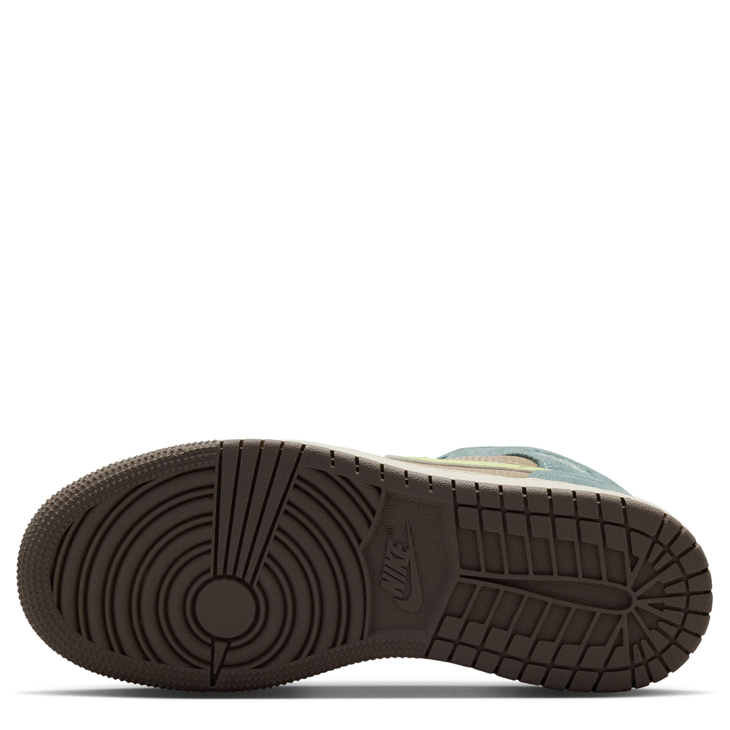 Air Jordan 1 Mid (Big Kid) - Image 6