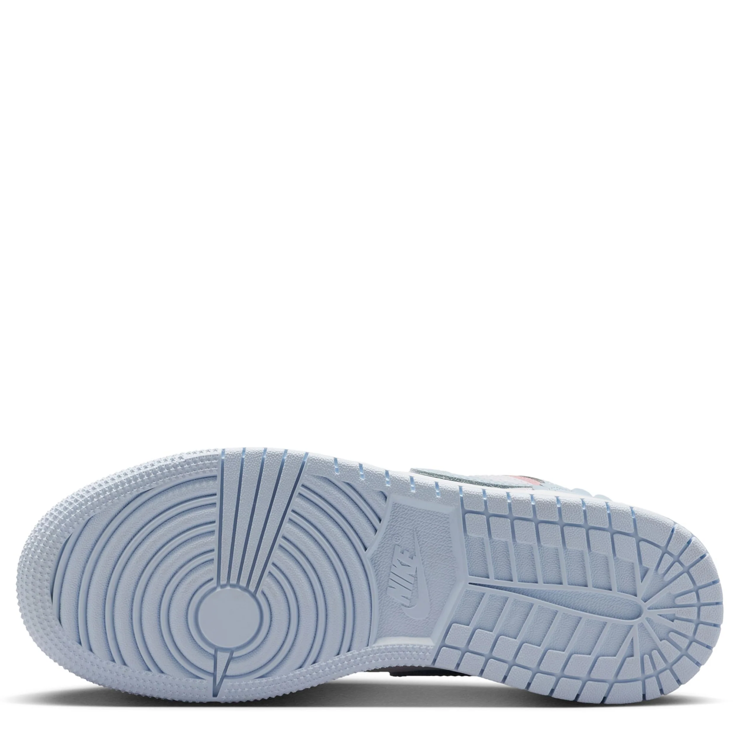 Air Jordan 1 Mid (Big Kid) - Image 6