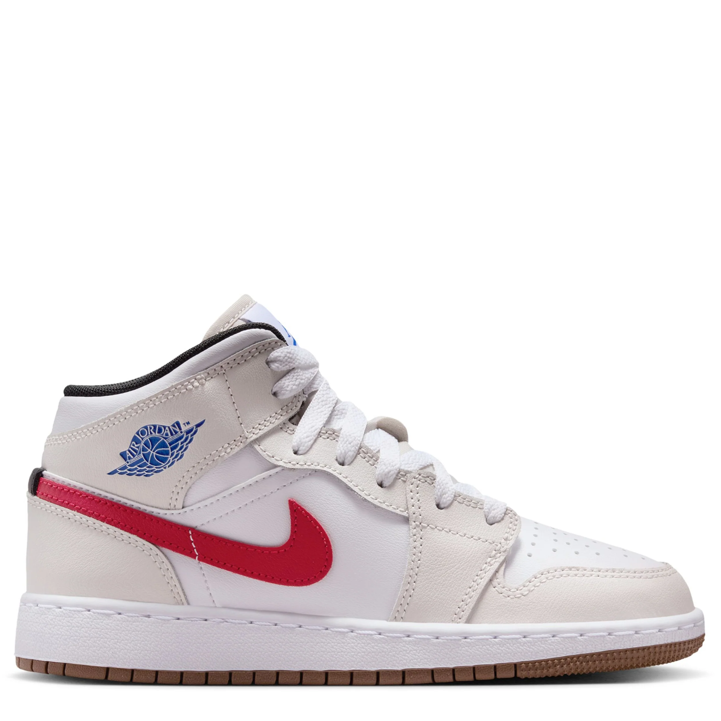 Air Jordan 1 Mid (Big Kid)