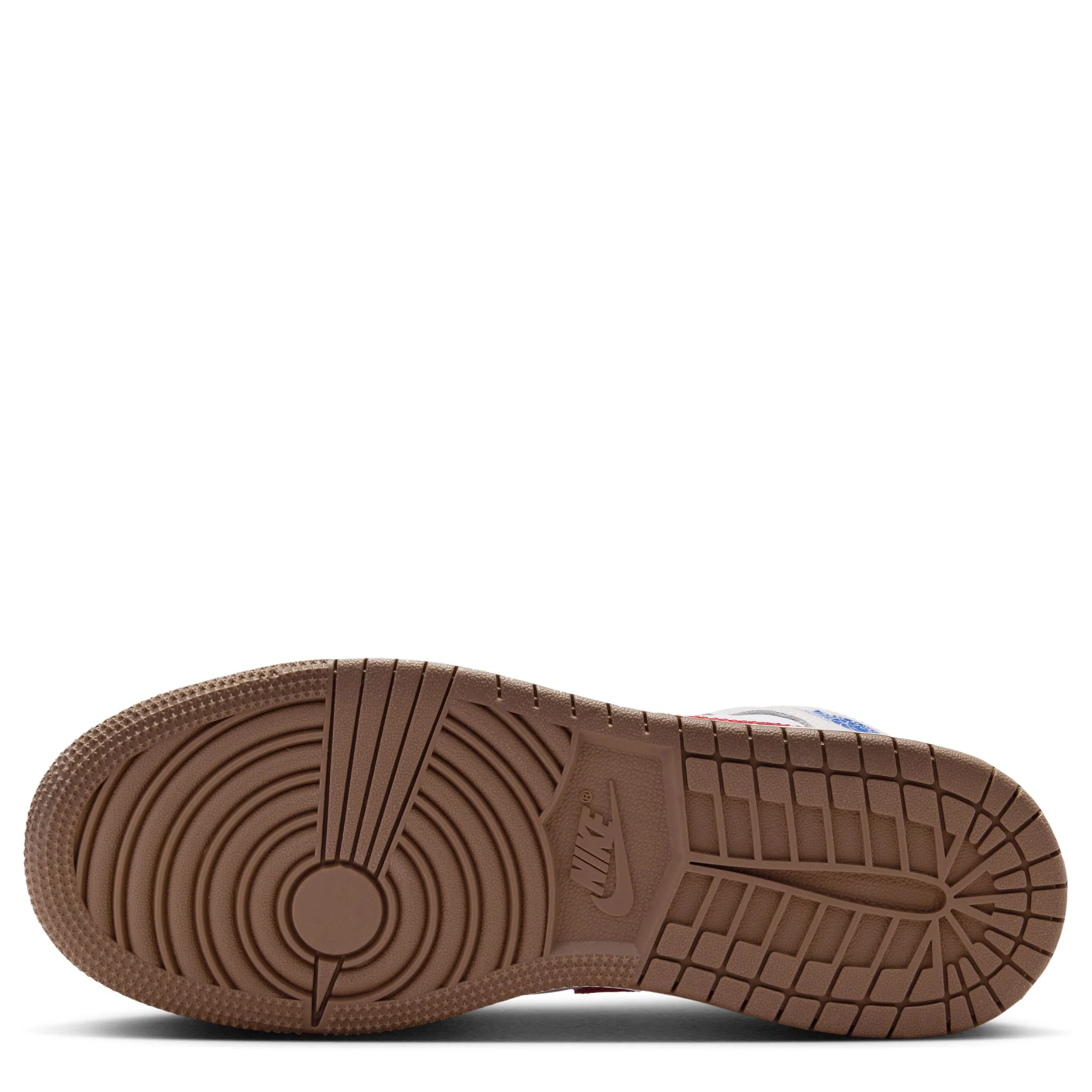 Air Jordan 1 Mid (Big Kid) - Image 6