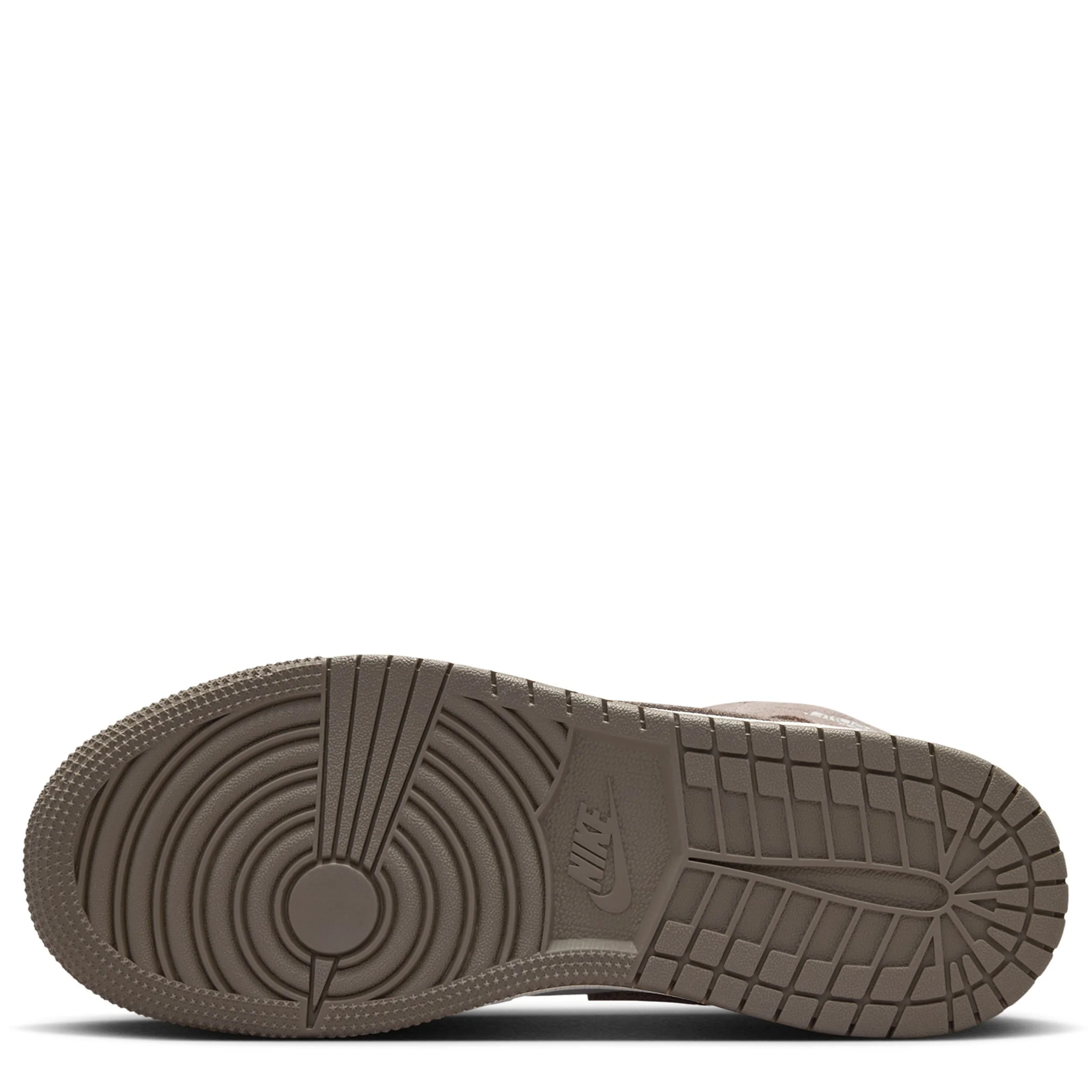 Air Jordan 1 Mid (Big Kid) - Image 6