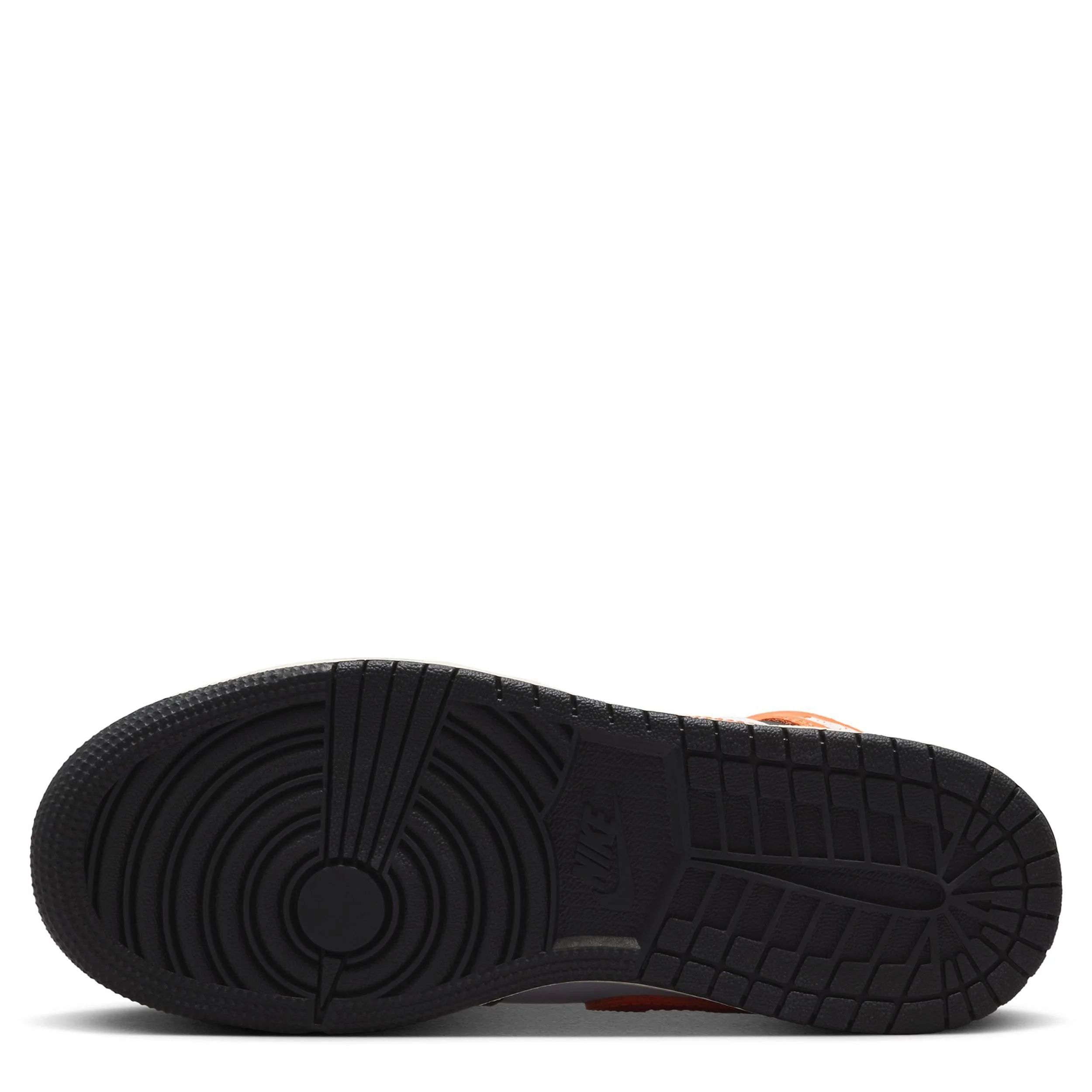 Air Jordan 1 Mid (Big Kid) - Image 6