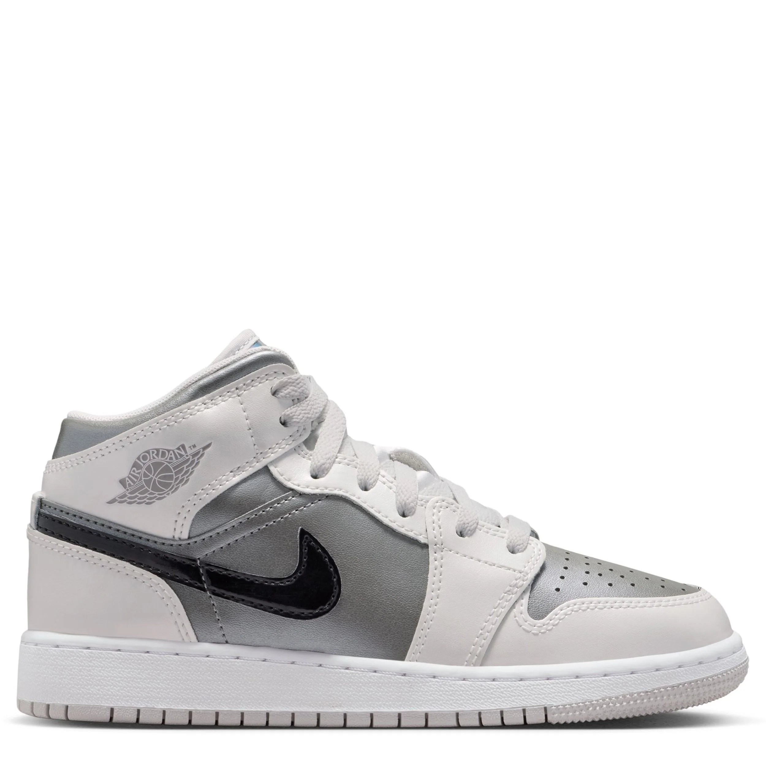 Air Jordan 1 Mid (Big Kid)