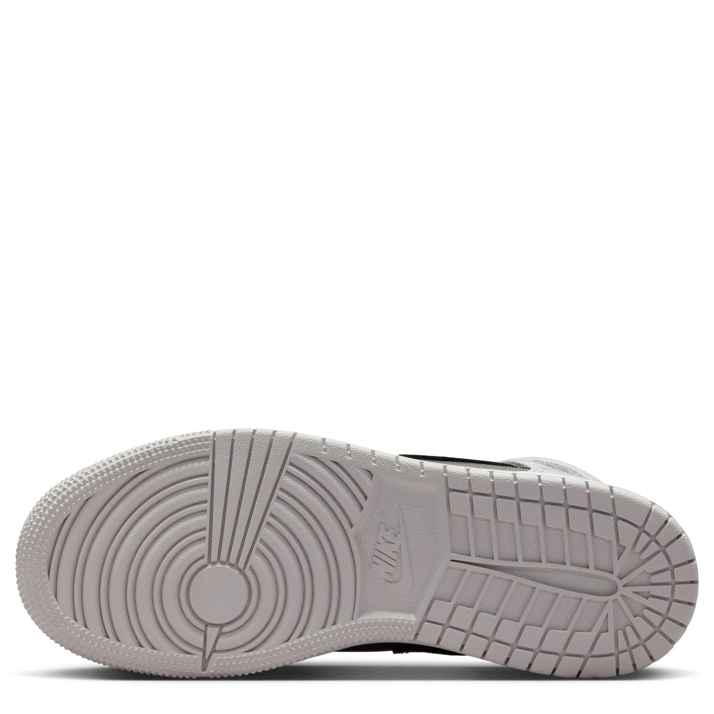 Air Jordan 1 Mid (Big Kid) - Image 6