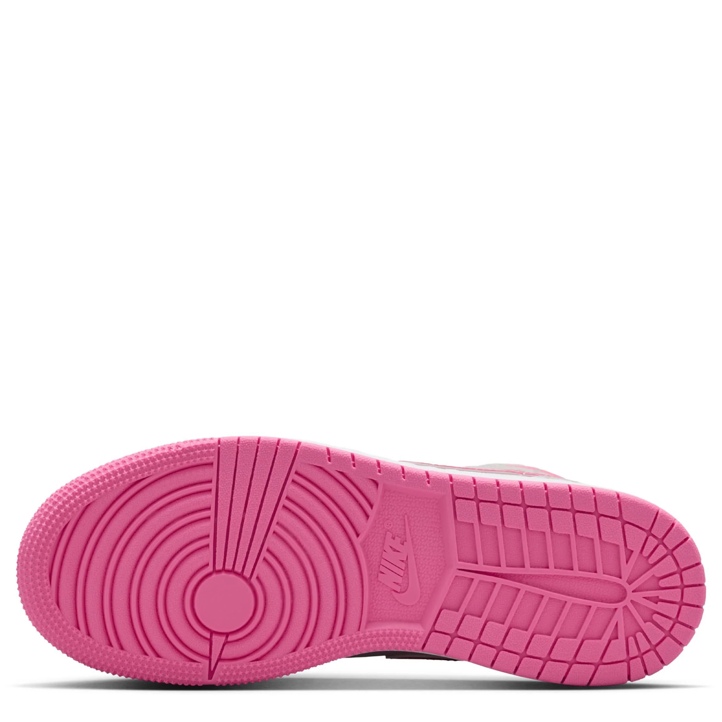 Air Jordan 1 Mid (Big Kid) - Image 6