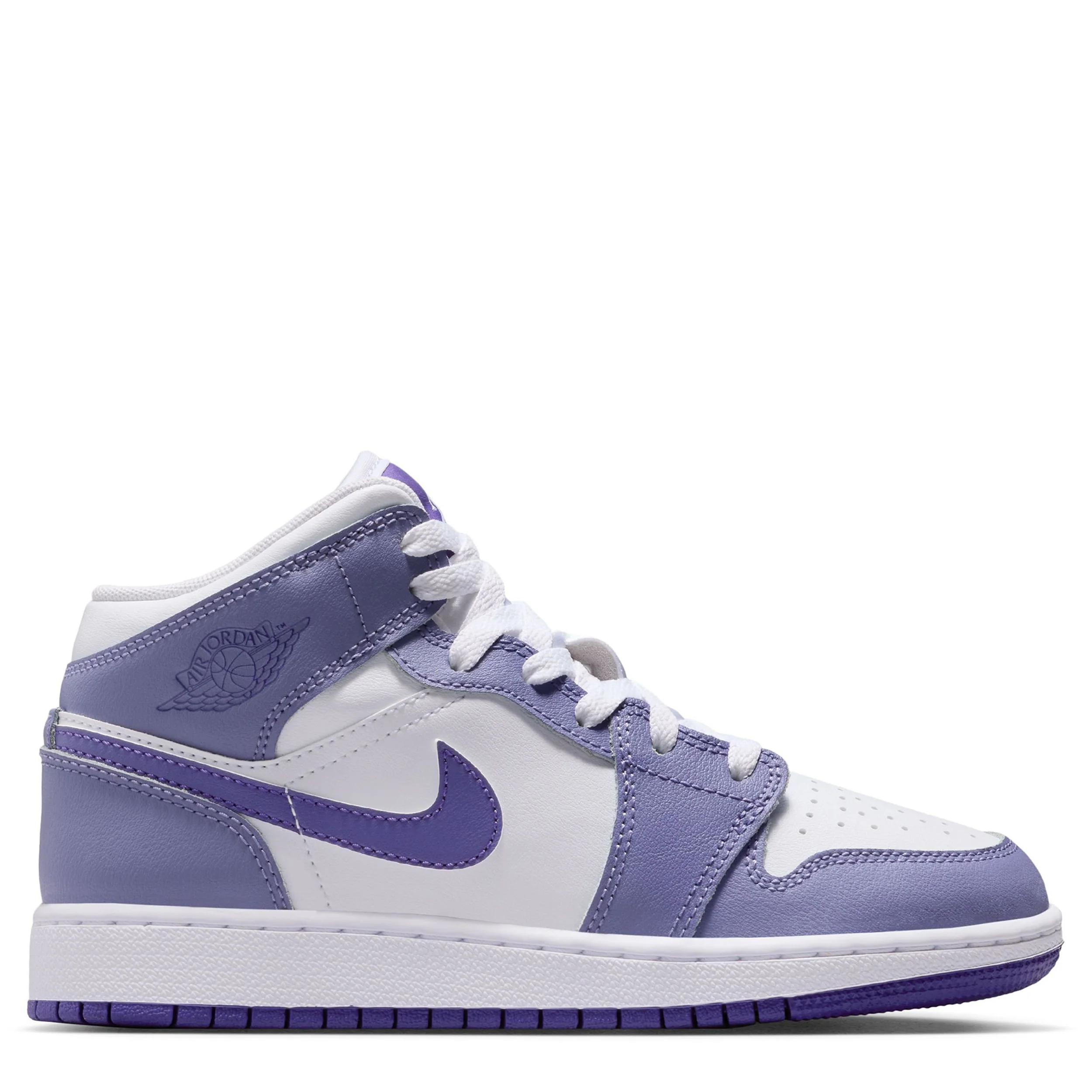 Air Jordan 1 Mid (Big Kid)