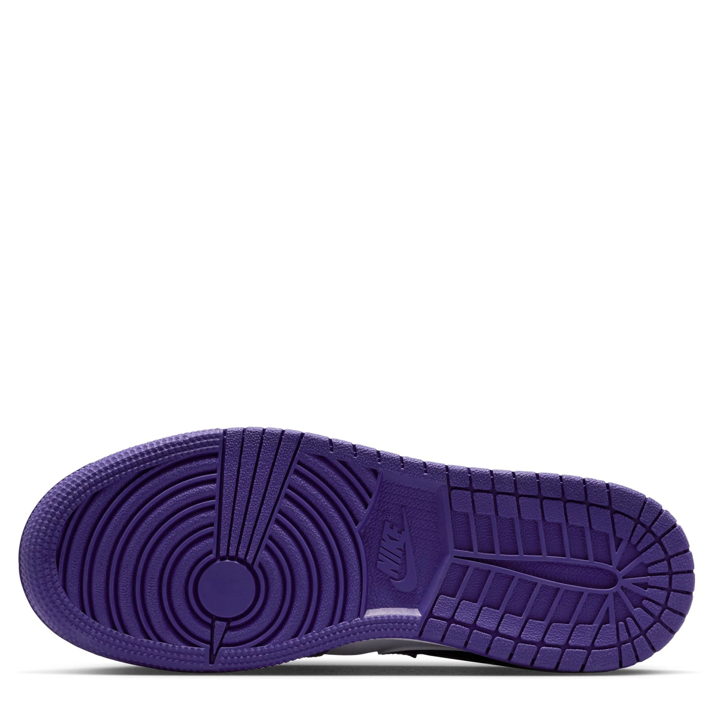 Air Jordan 1 Mid (Big Kid) - Image 6