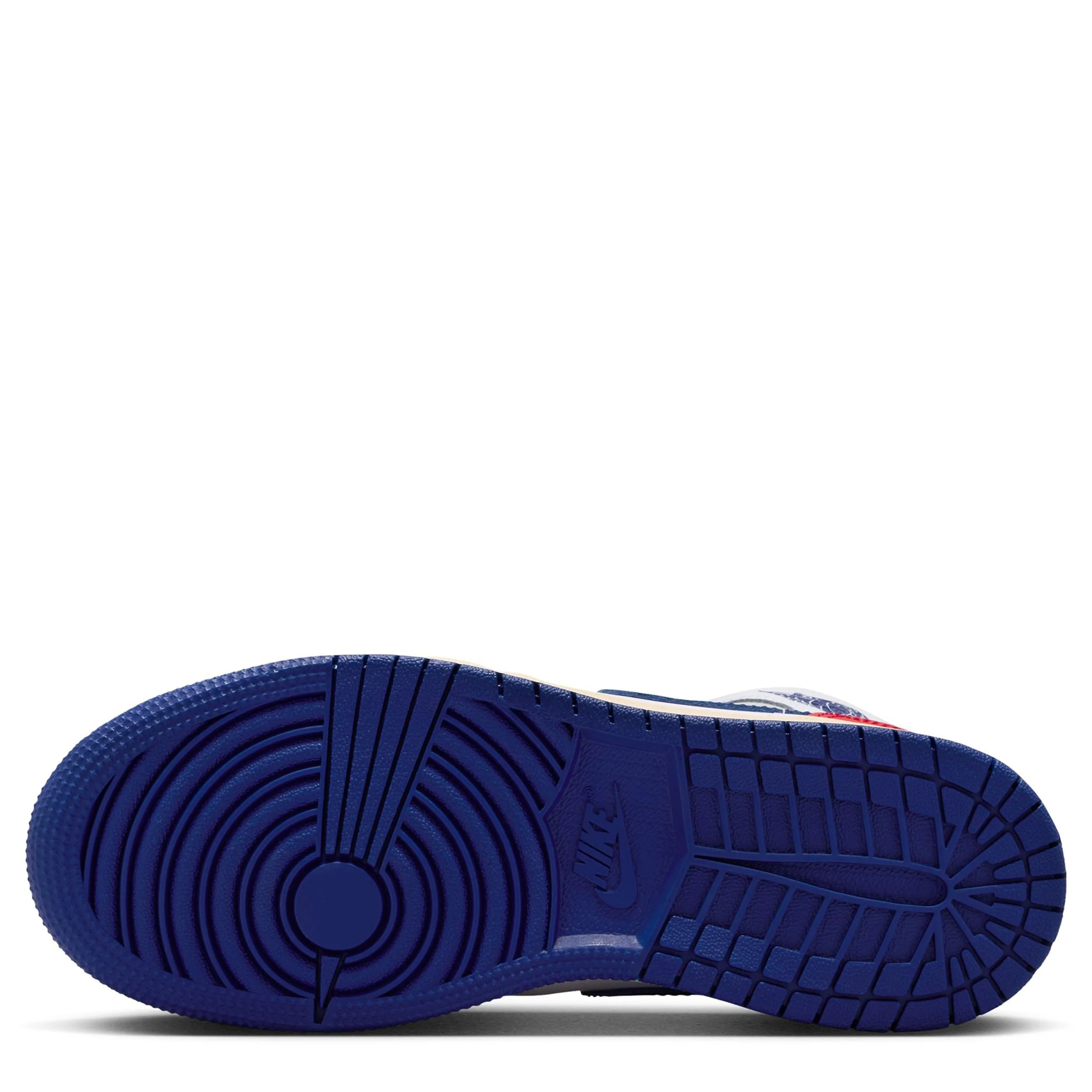 Air Jordan 1 Mid (Big Kid) - Image 6
