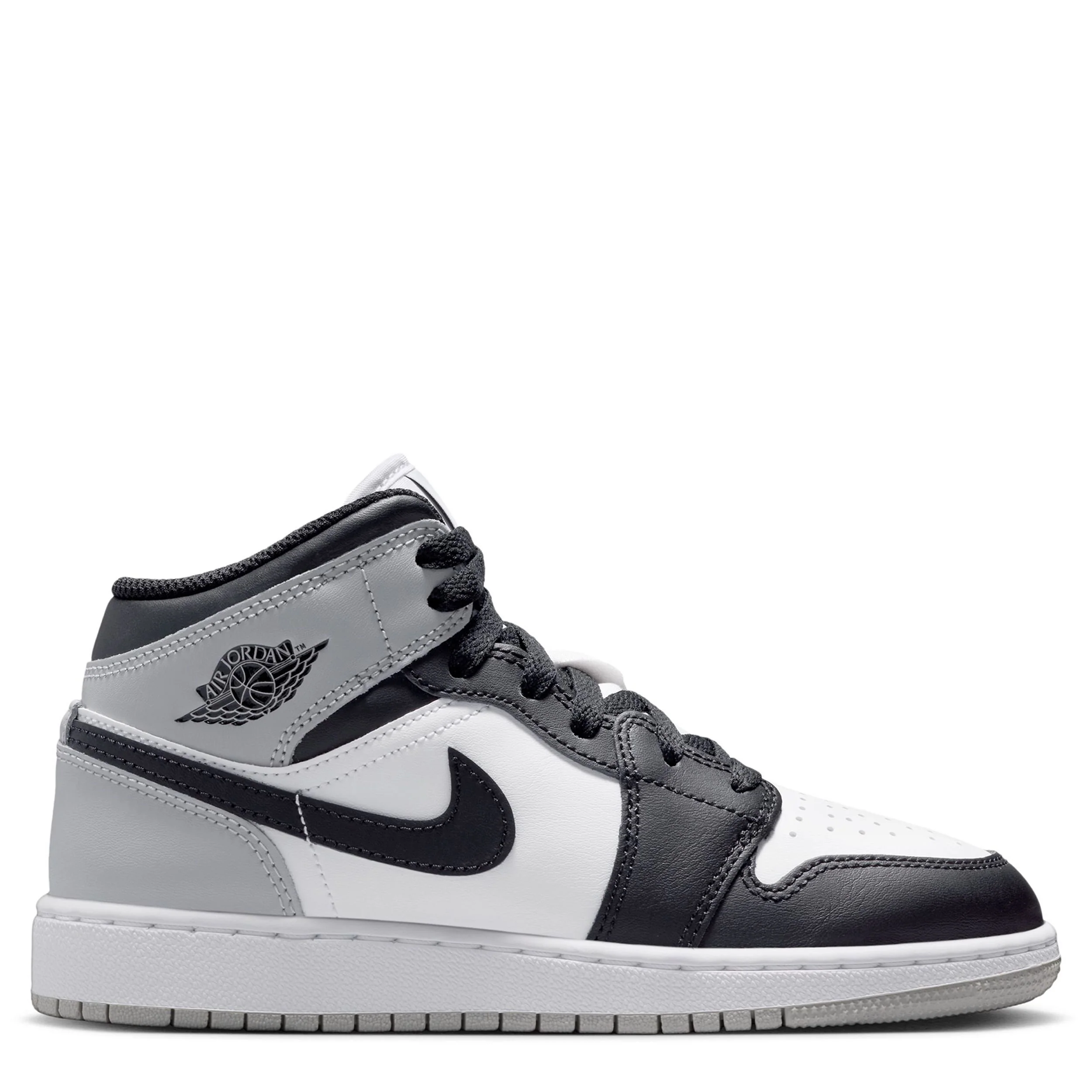 Air Jordan 1 Mid (Big Kid)