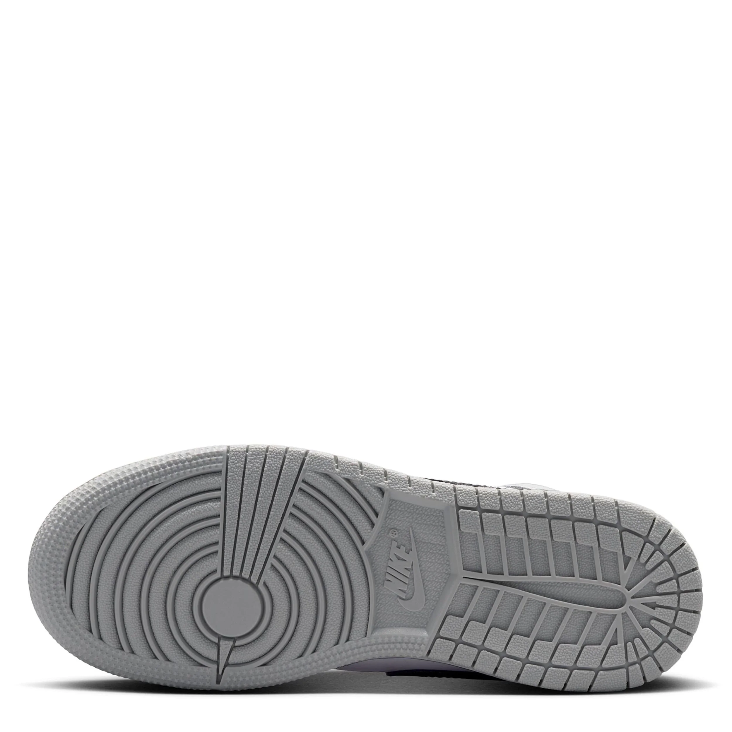 Air Jordan 1 Mid (Big Kid) - Image 6