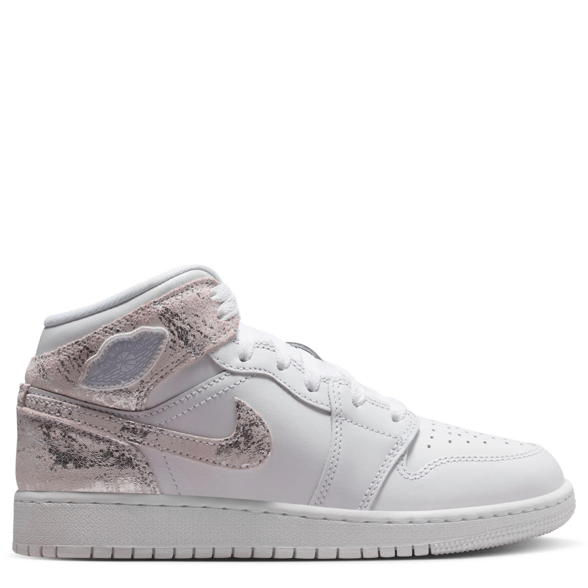 Air Jordan 1 Mid (Big Kid)