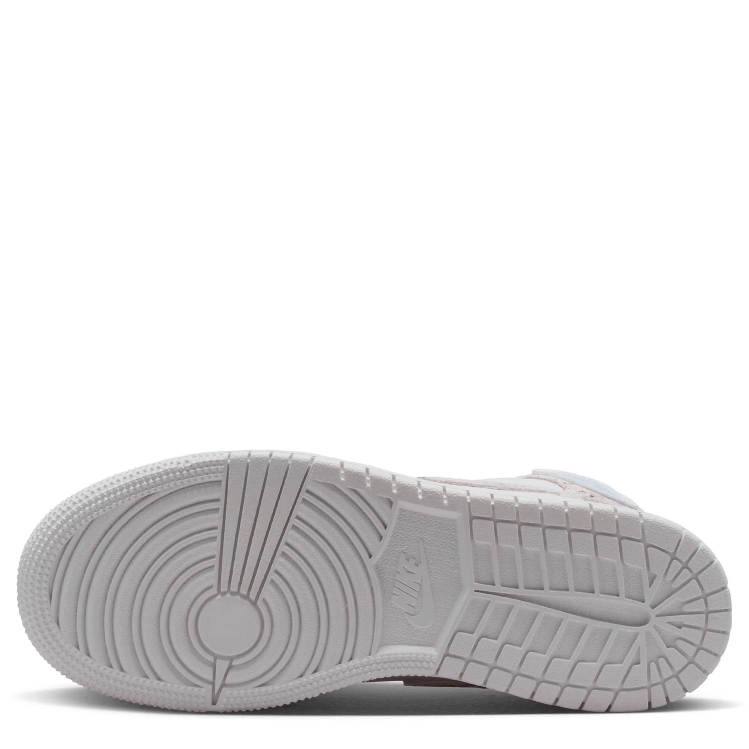 Air Jordan 1 Mid (Big Kid) - Image 6