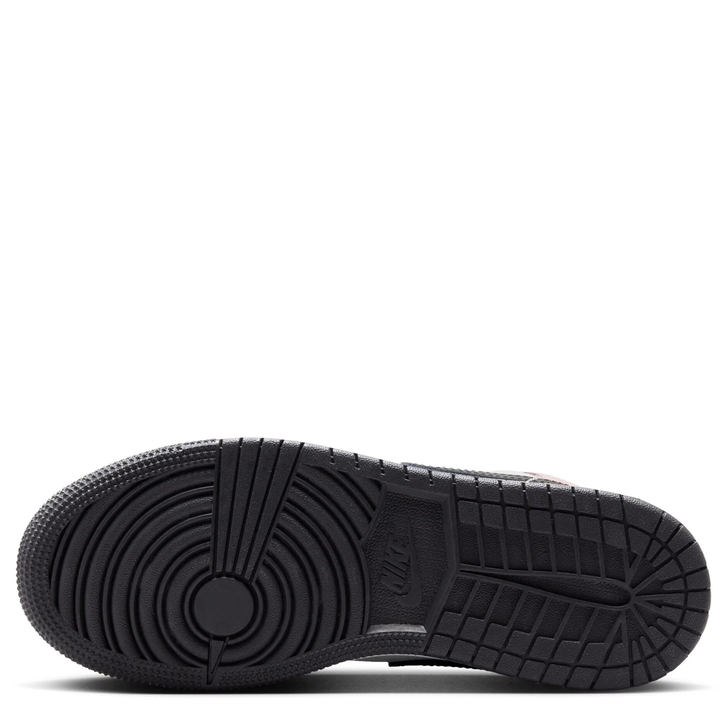 Air Jordan 1 Mid (Big Kid) - Image 6
