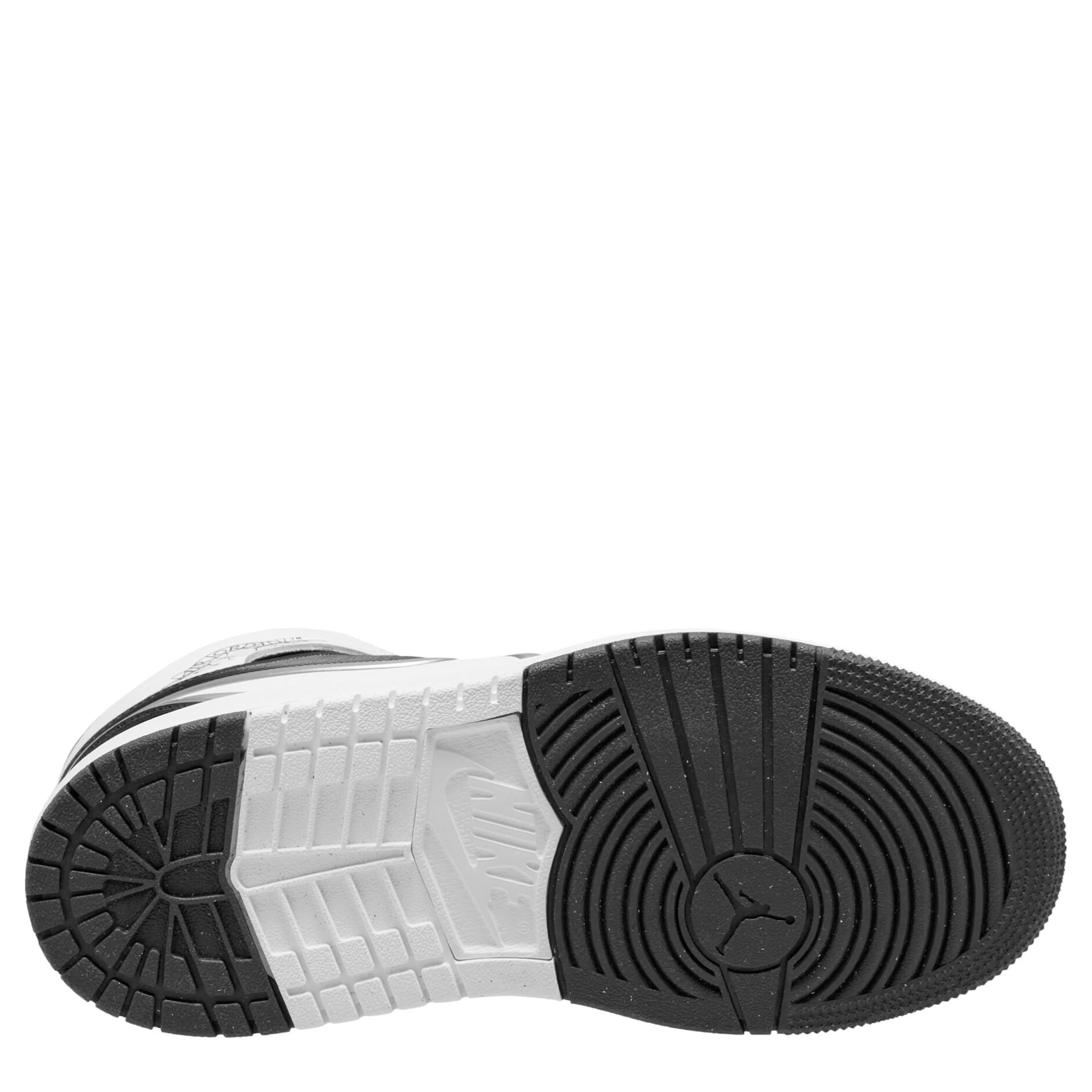Air Jordan 1 Mid Rm Easyon (Big Kid) - Image 4