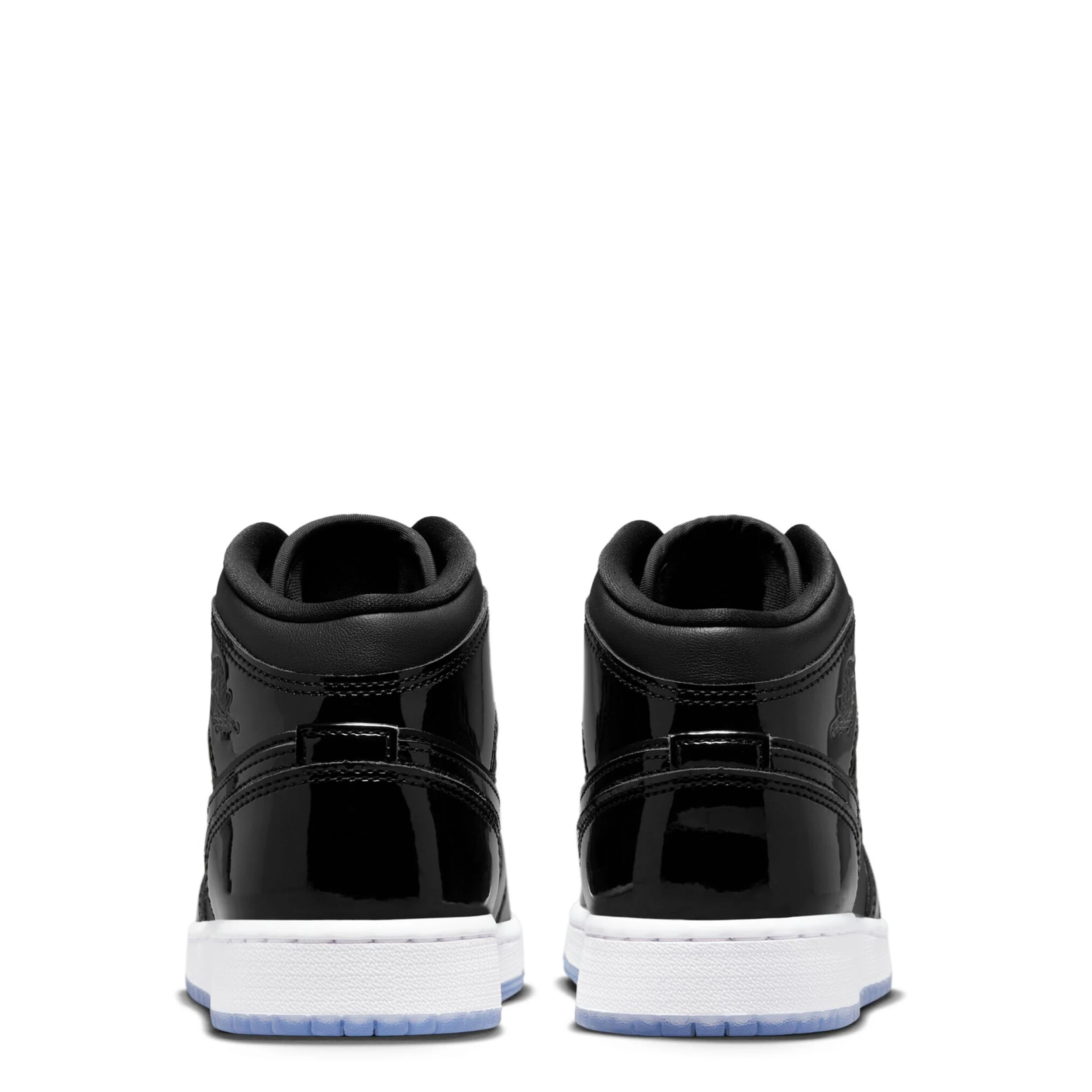 Air Jordan 1 Mid Se (Big Kid) - Image 4