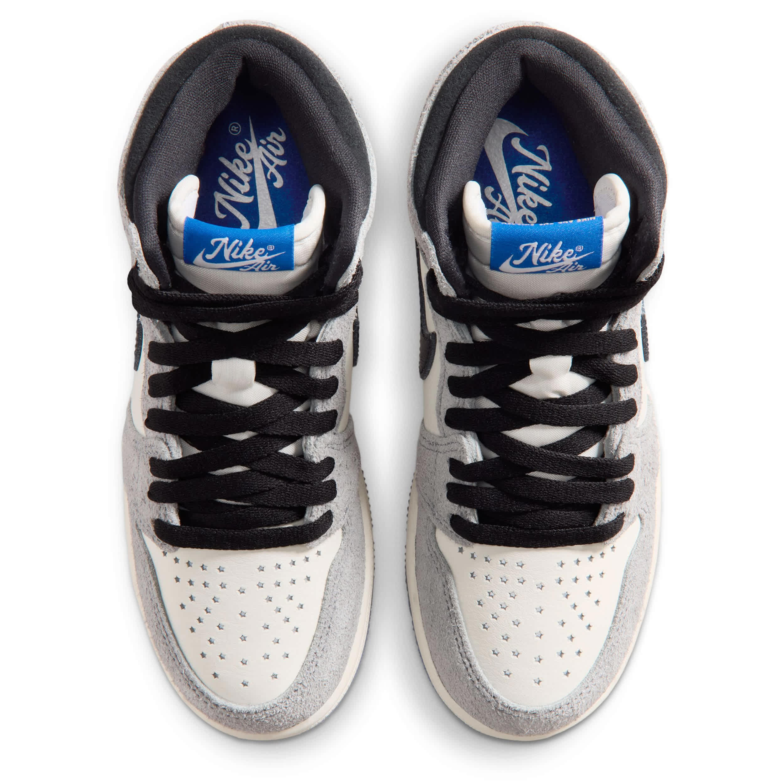Air Jordan 1 Retro High Og (Big Kid) - Image 5