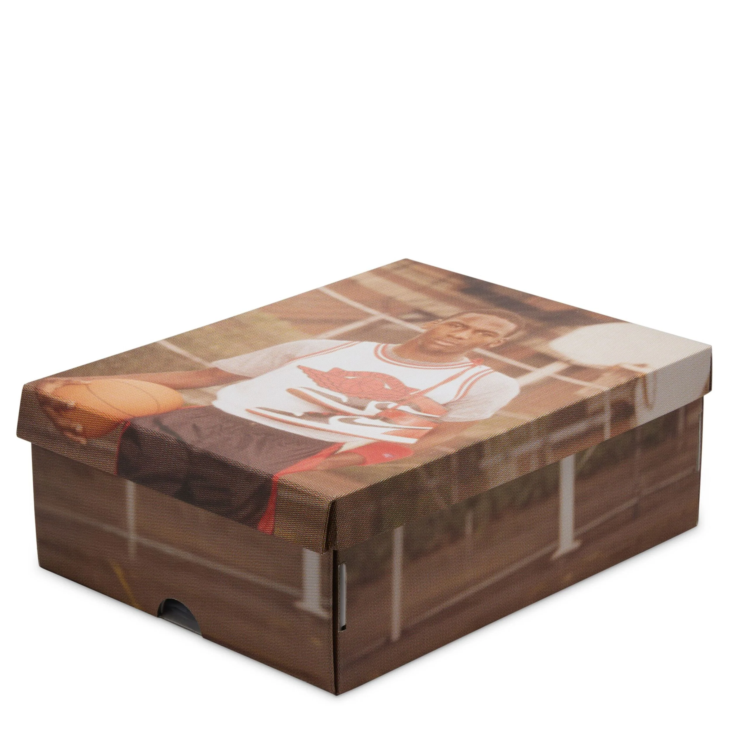 Air Jordan 1 Retro High Og (Big Kid) - Image 9