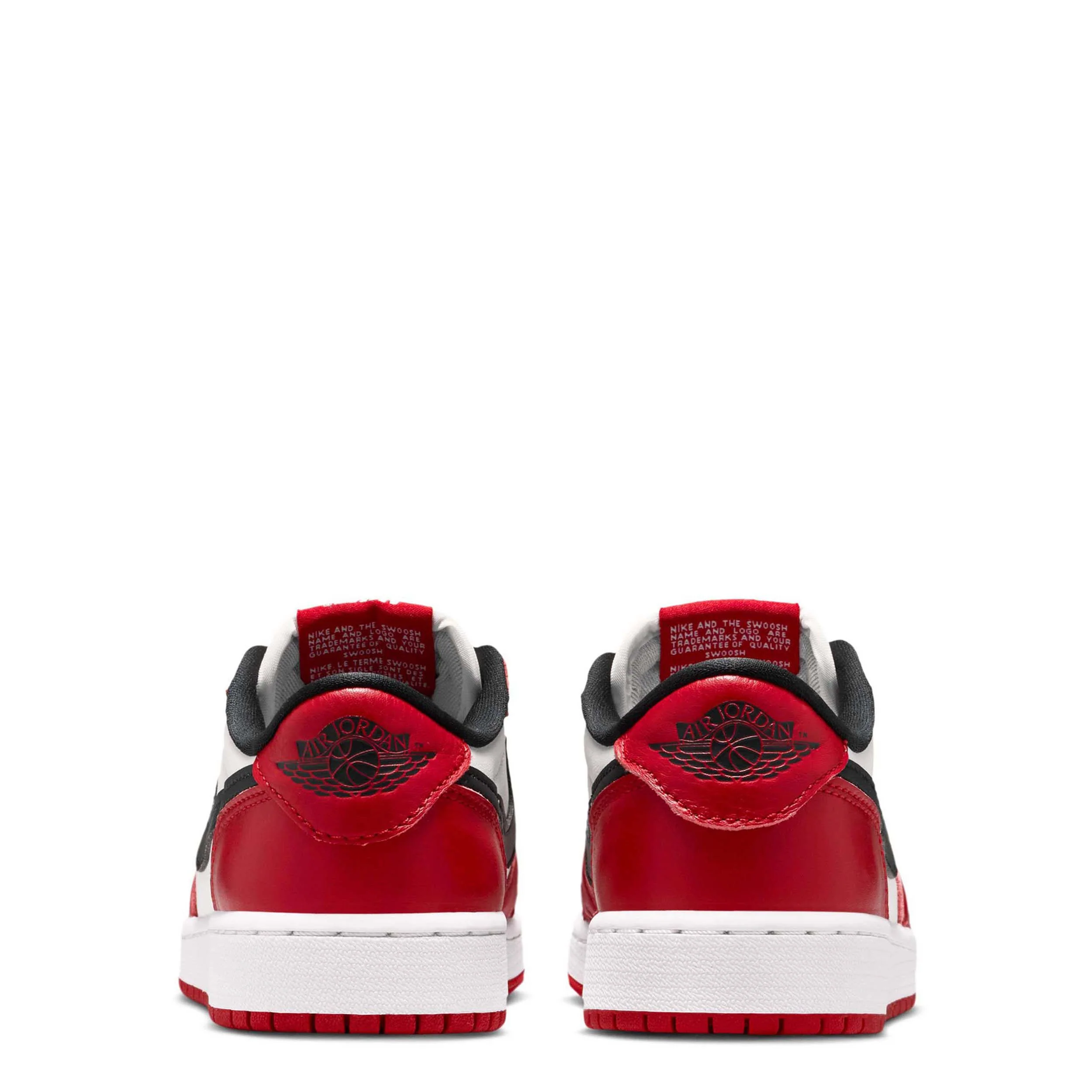 Air Jordan 1 Retro Low (Big Kid) - Image 4