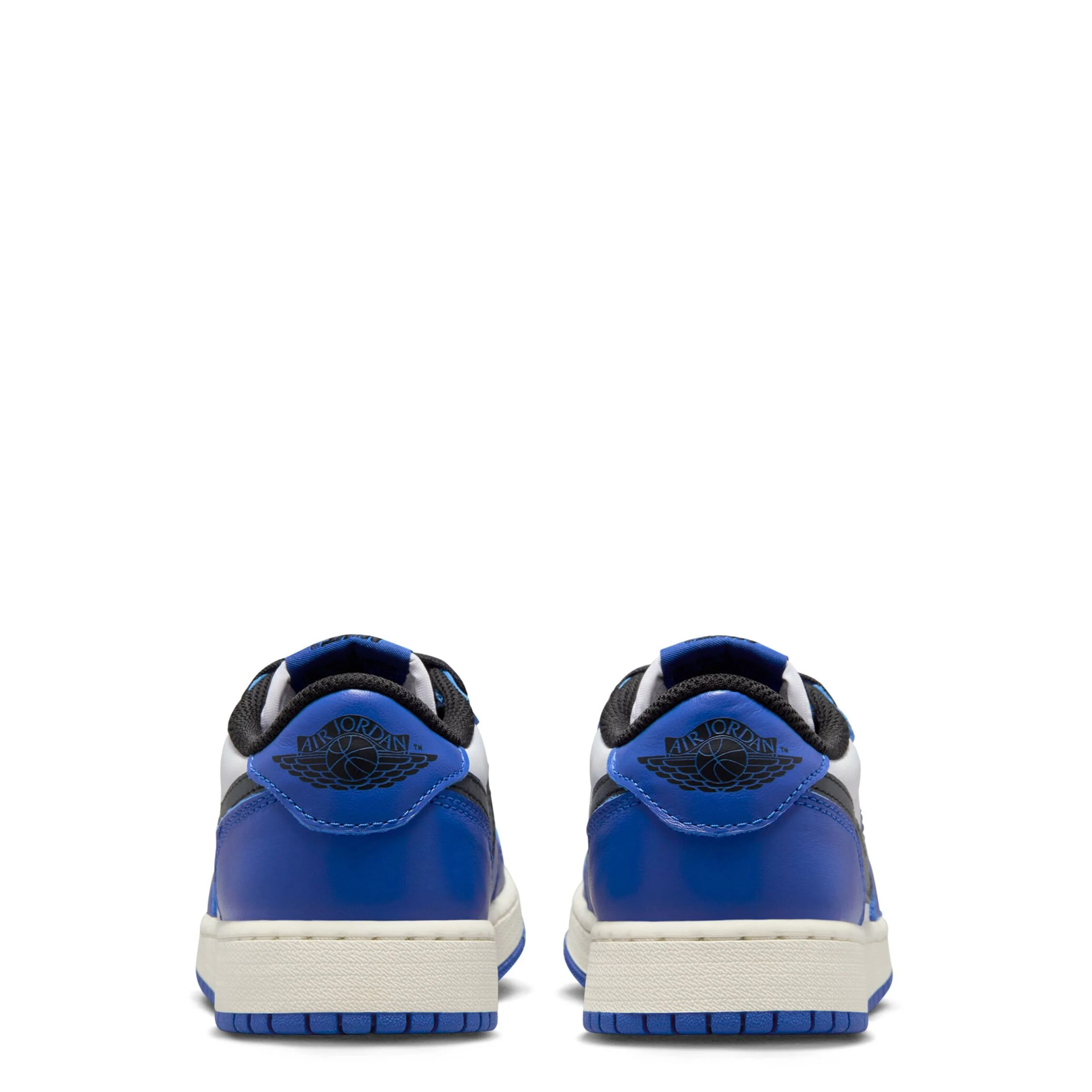 Air Jordan 1 Retro Low (Big Kid) - Image 4
