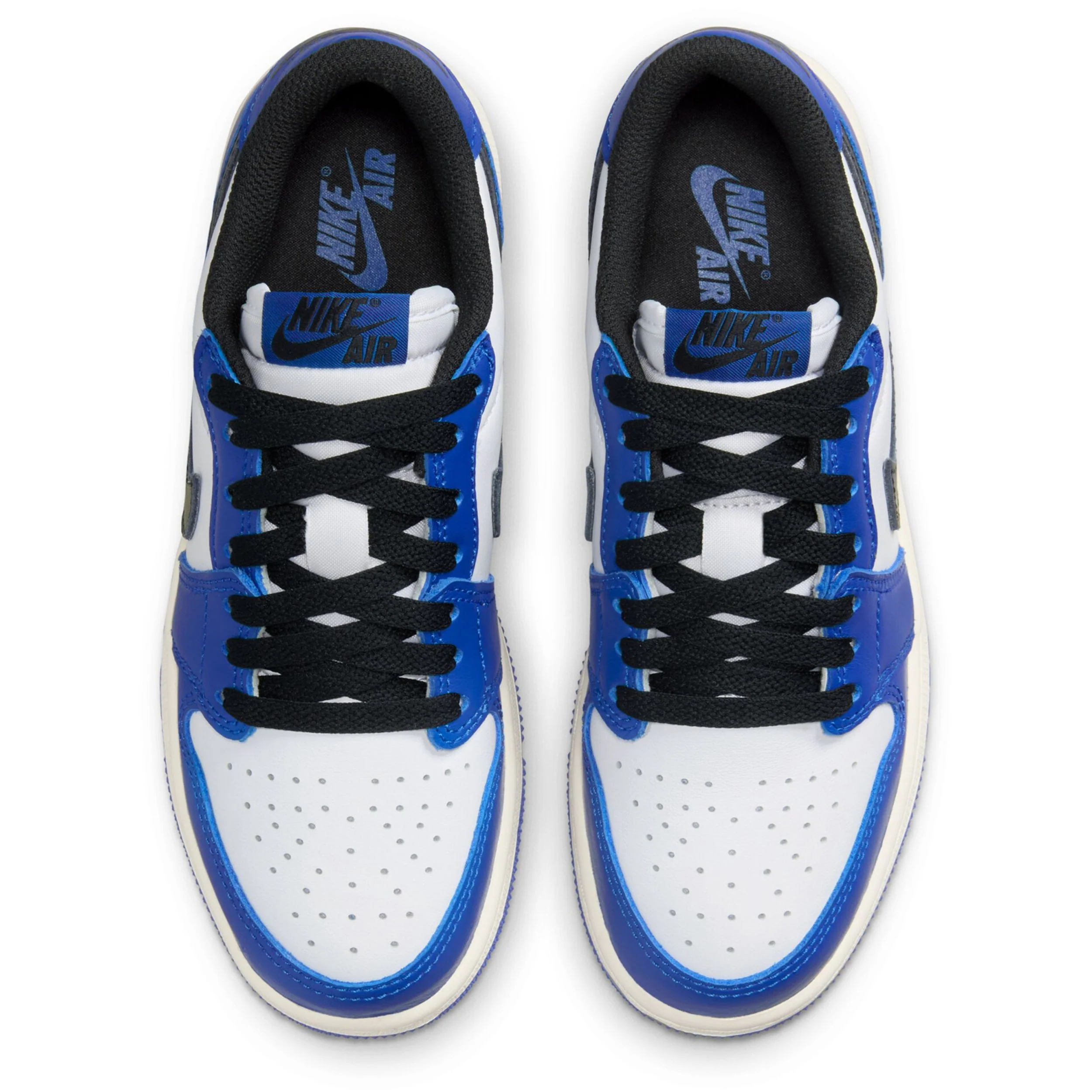 Air Jordan 1 Retro Low (Big Kid) - Image 5