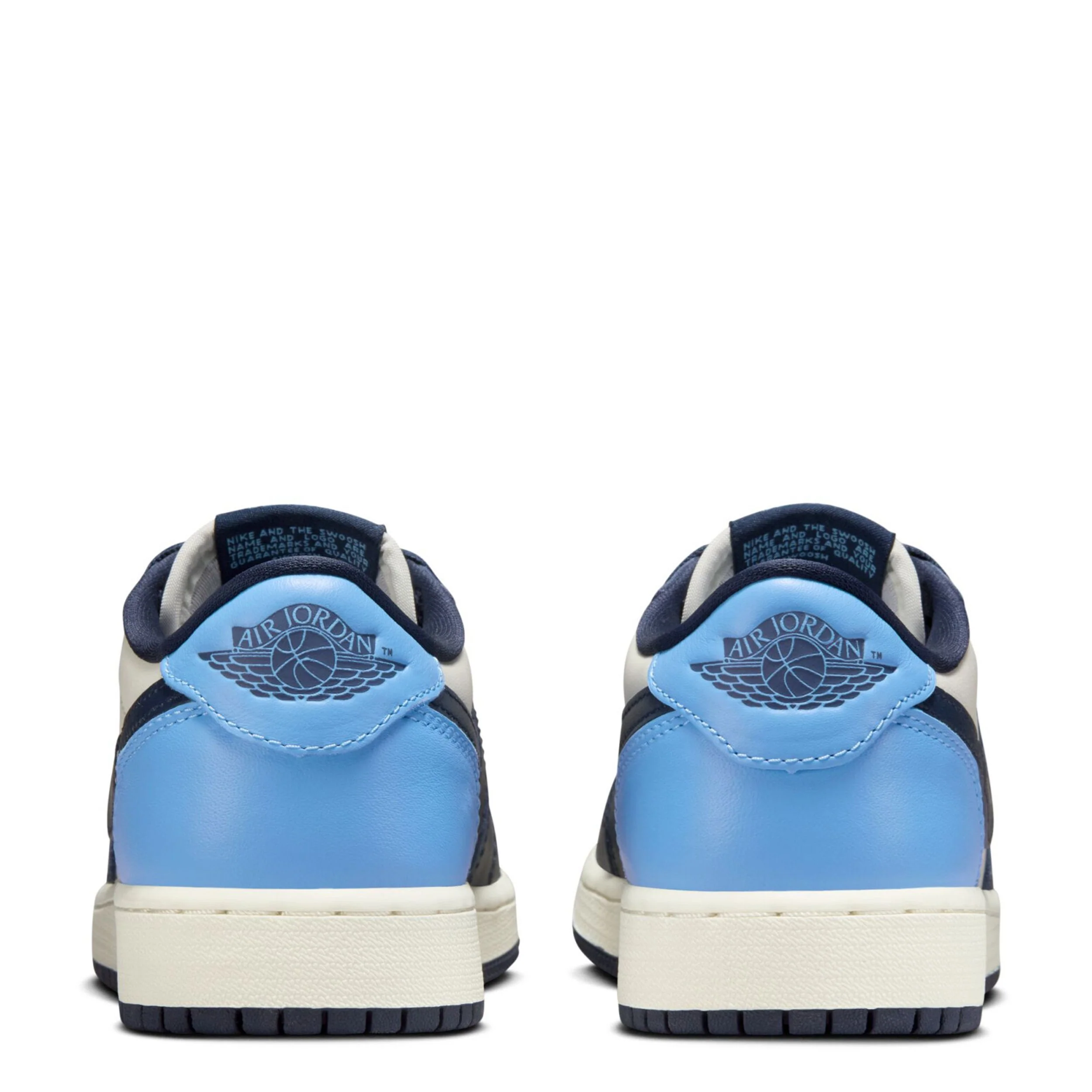 Air Jordan 1 Retro Low Og (Big Kid) - Image 4