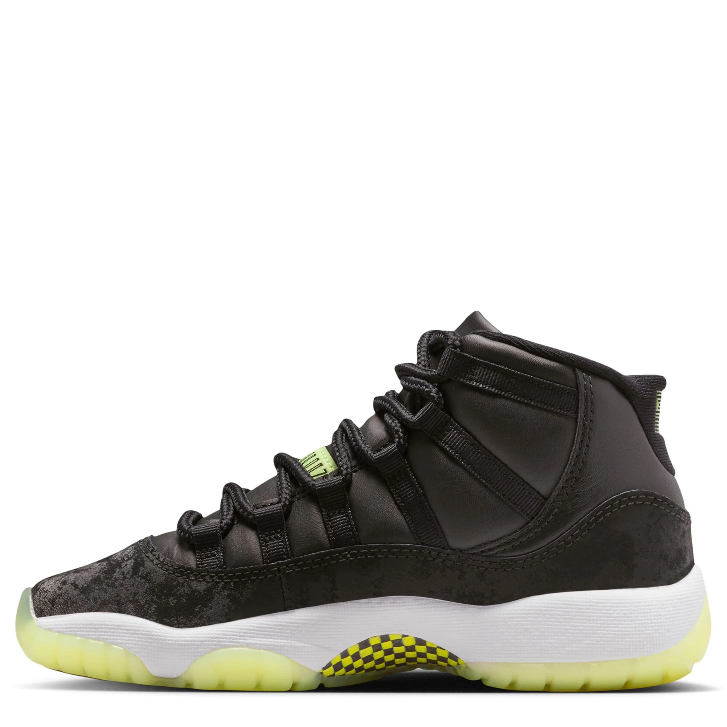 Air Jordan 11 Retro (Big Kid) - Image 2