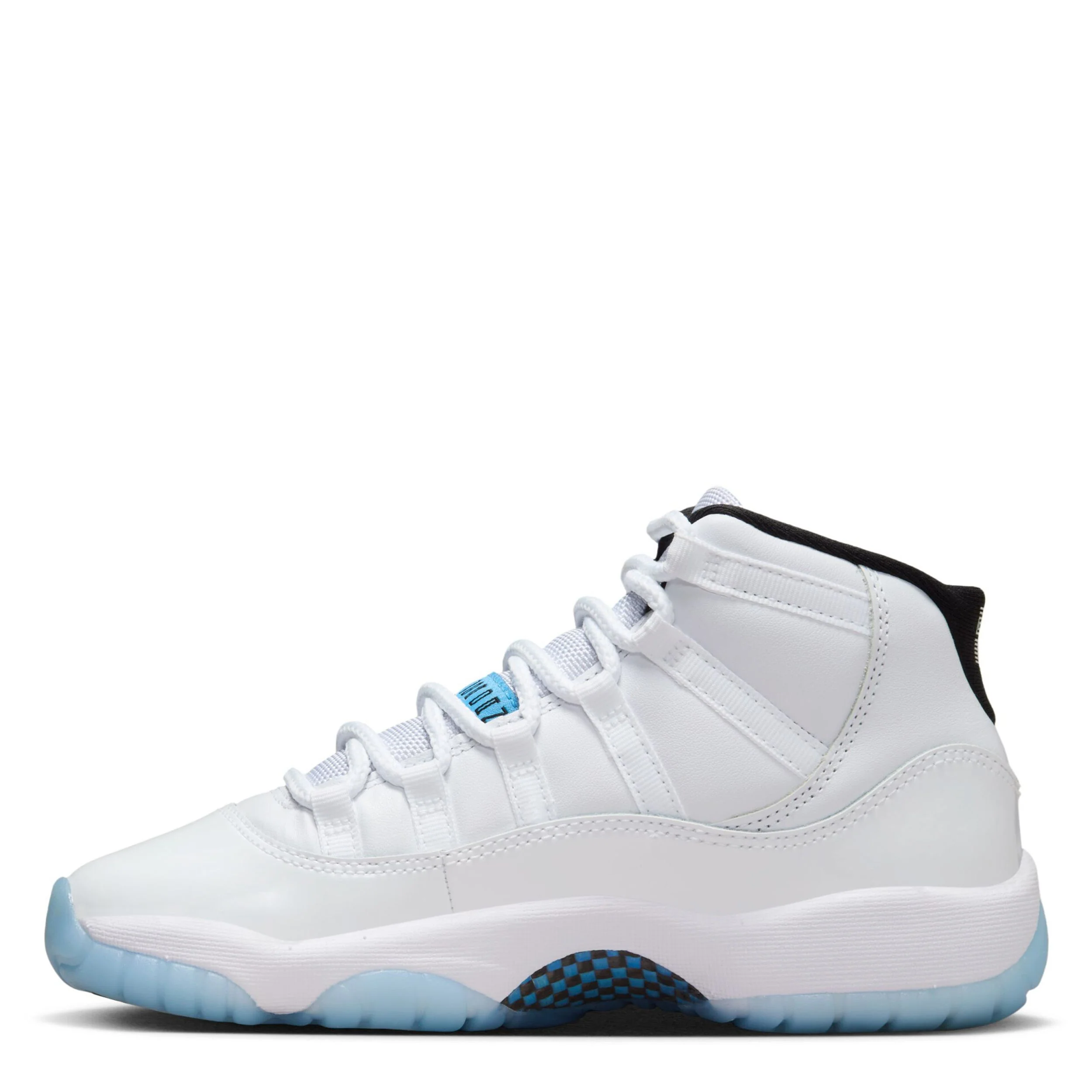 Air Jordan 11 Retro (Big Kid) - Image 2