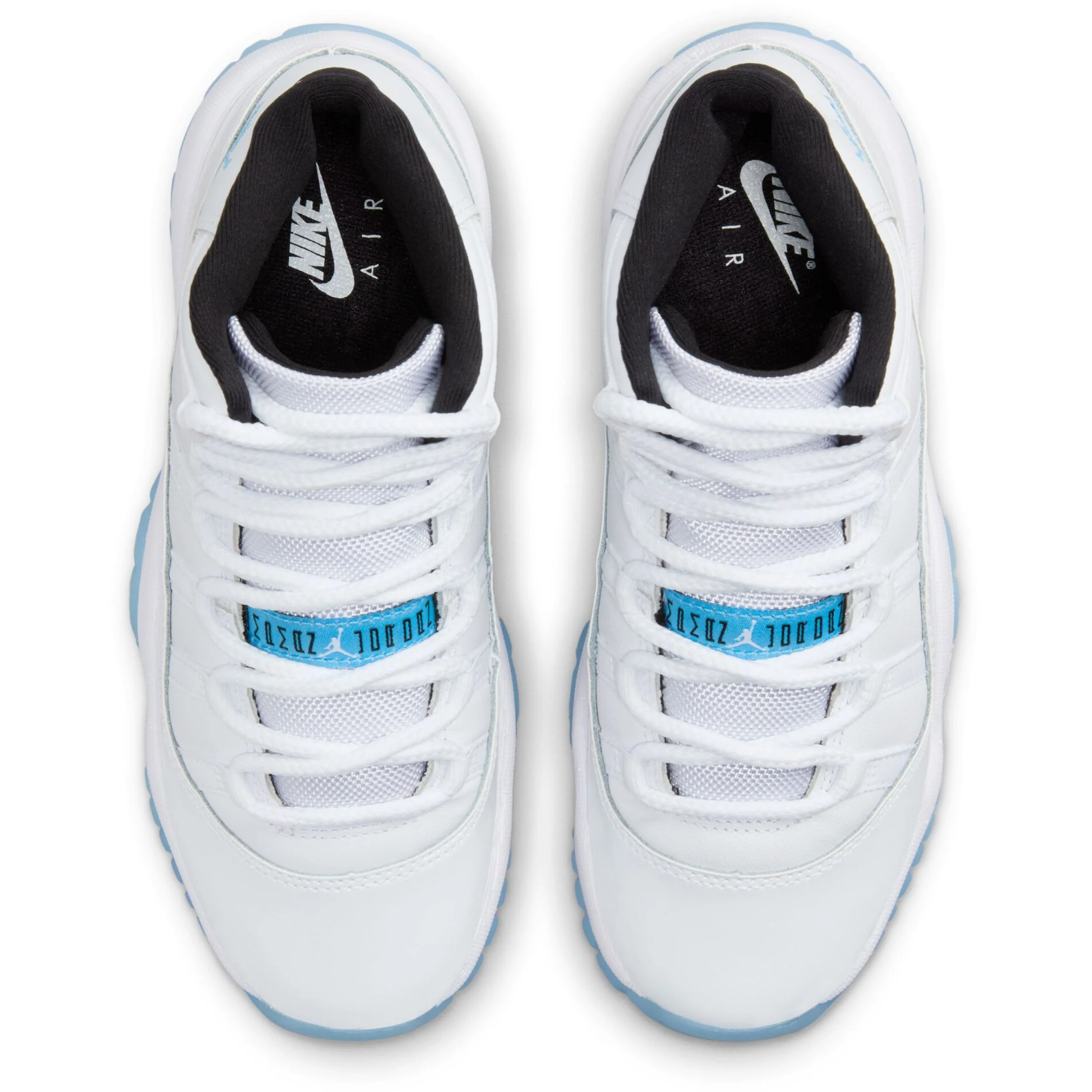 Air Jordan 11 Retro (Big Kid) - Image 5