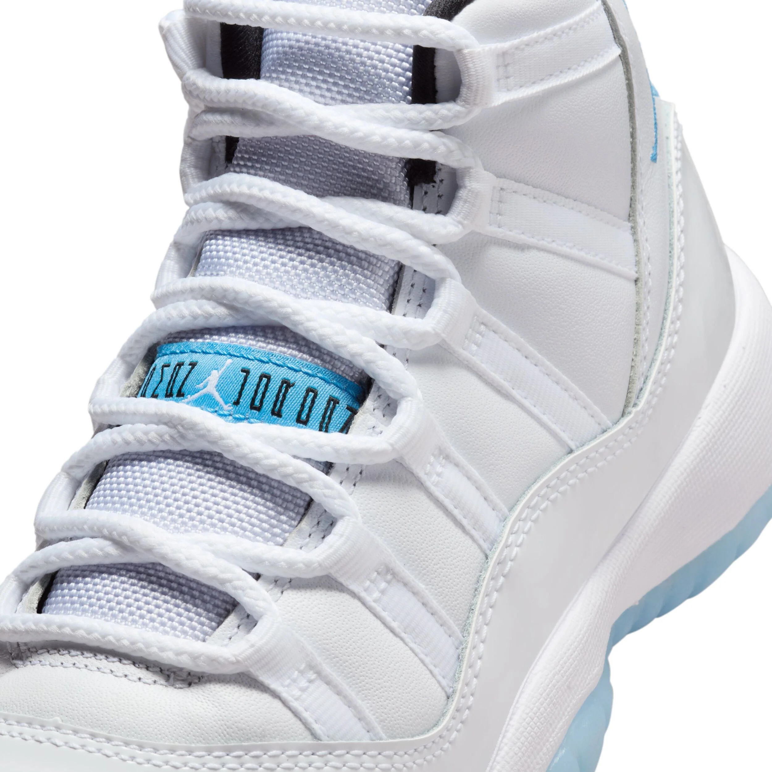 Air Jordan 11 Retro (Big Kid) - Image 7