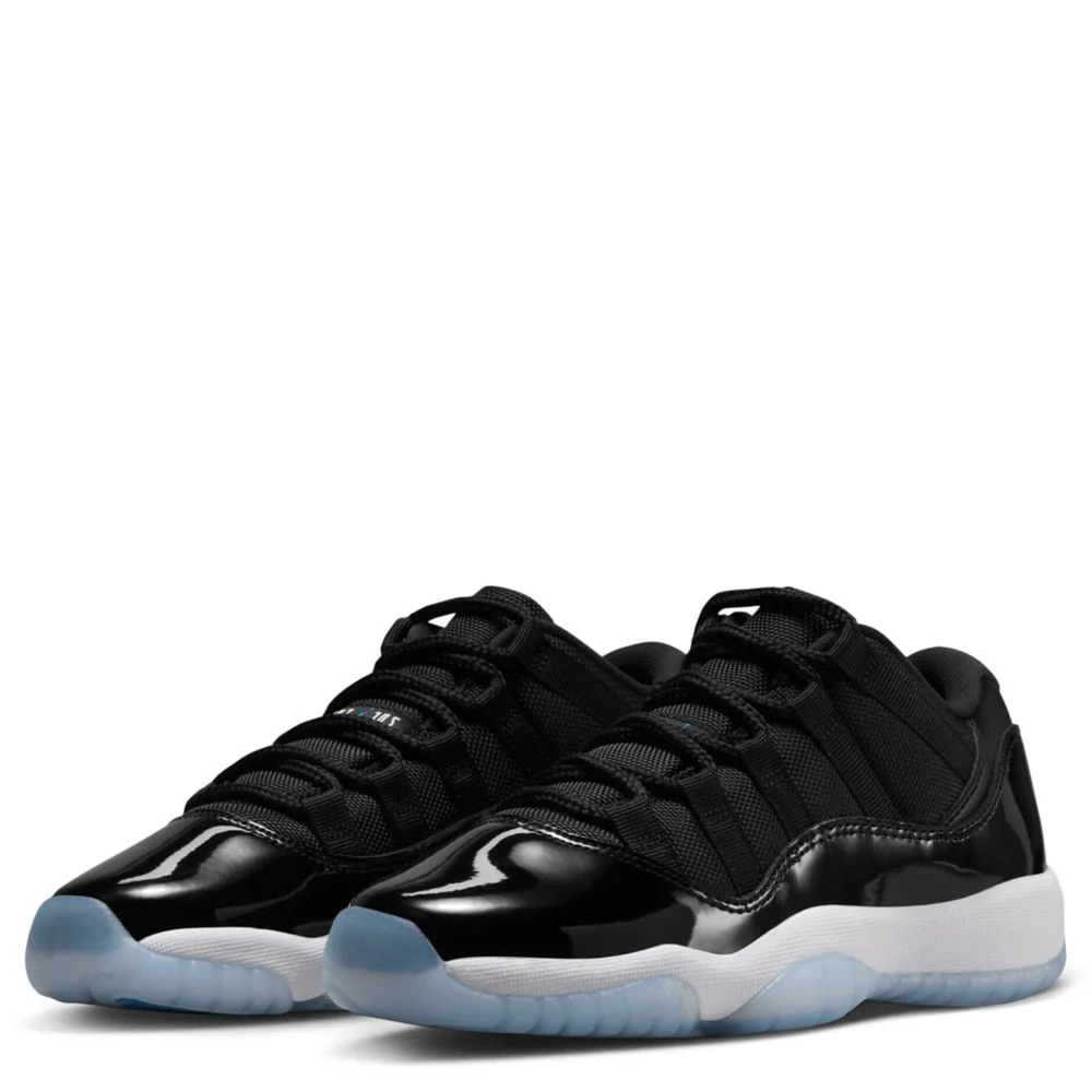 Air Jordan 11 Retro Low (Big Kid) - Image 2