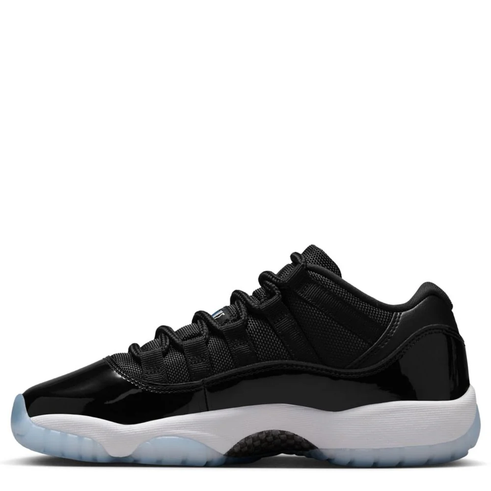 Air Jordan 11 Retro Low (Big Kid) - Image 3