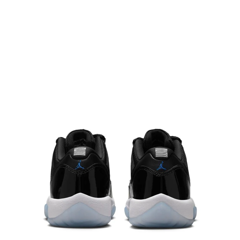 Air Jordan 11 Retro Low (Big Kid) - Image 4