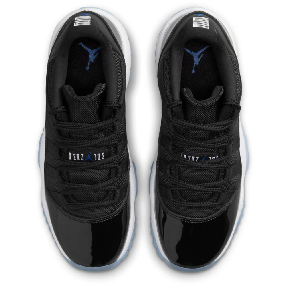 Air Jordan 11 Retro Low (Big Kid) - Image 5