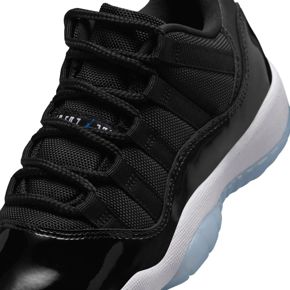 Air Jordan 11 Retro Low (Big Kid) - Image 7