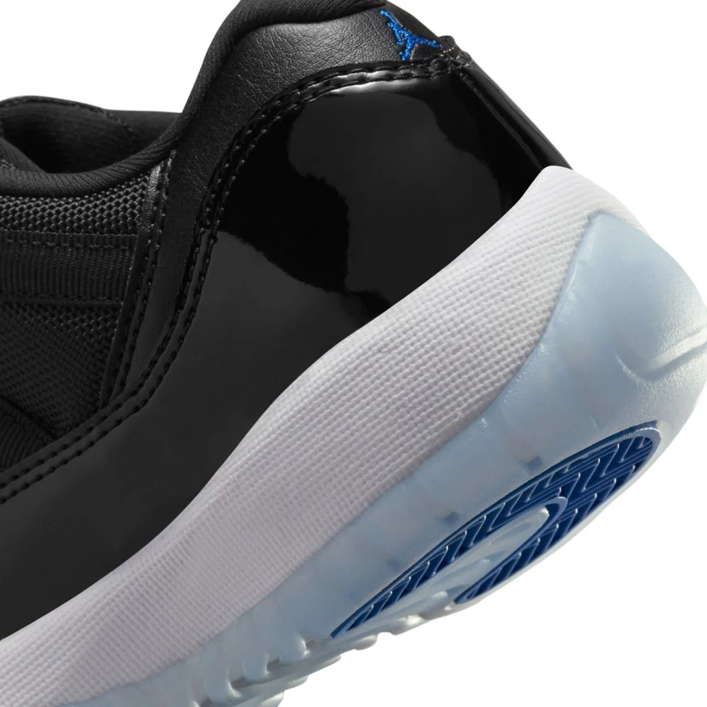 Air Jordan 11 Retro Low (Big Kid) - Image 8