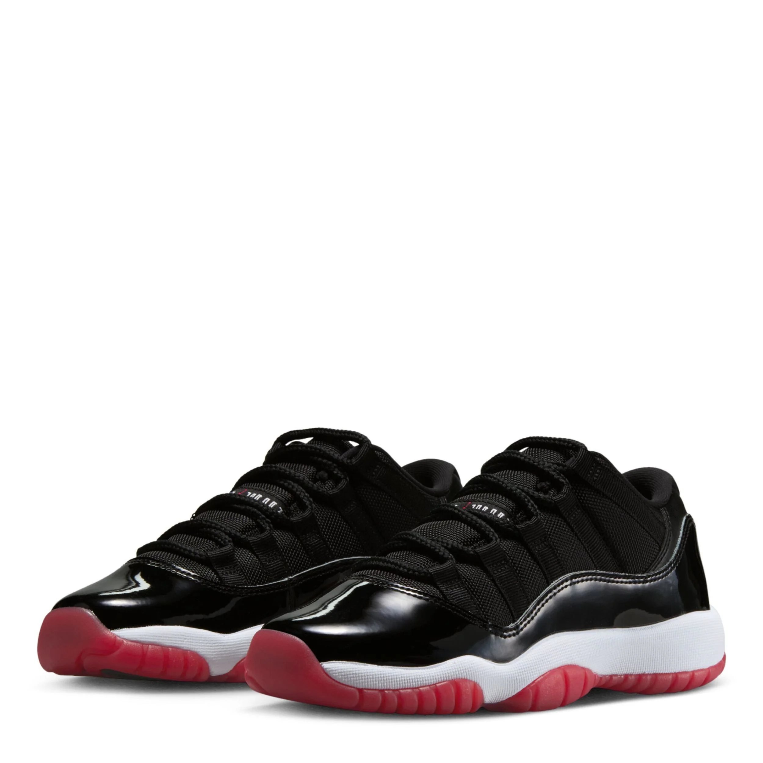 Air Jordan 11 Retro Low (Big Kid) - Image 3