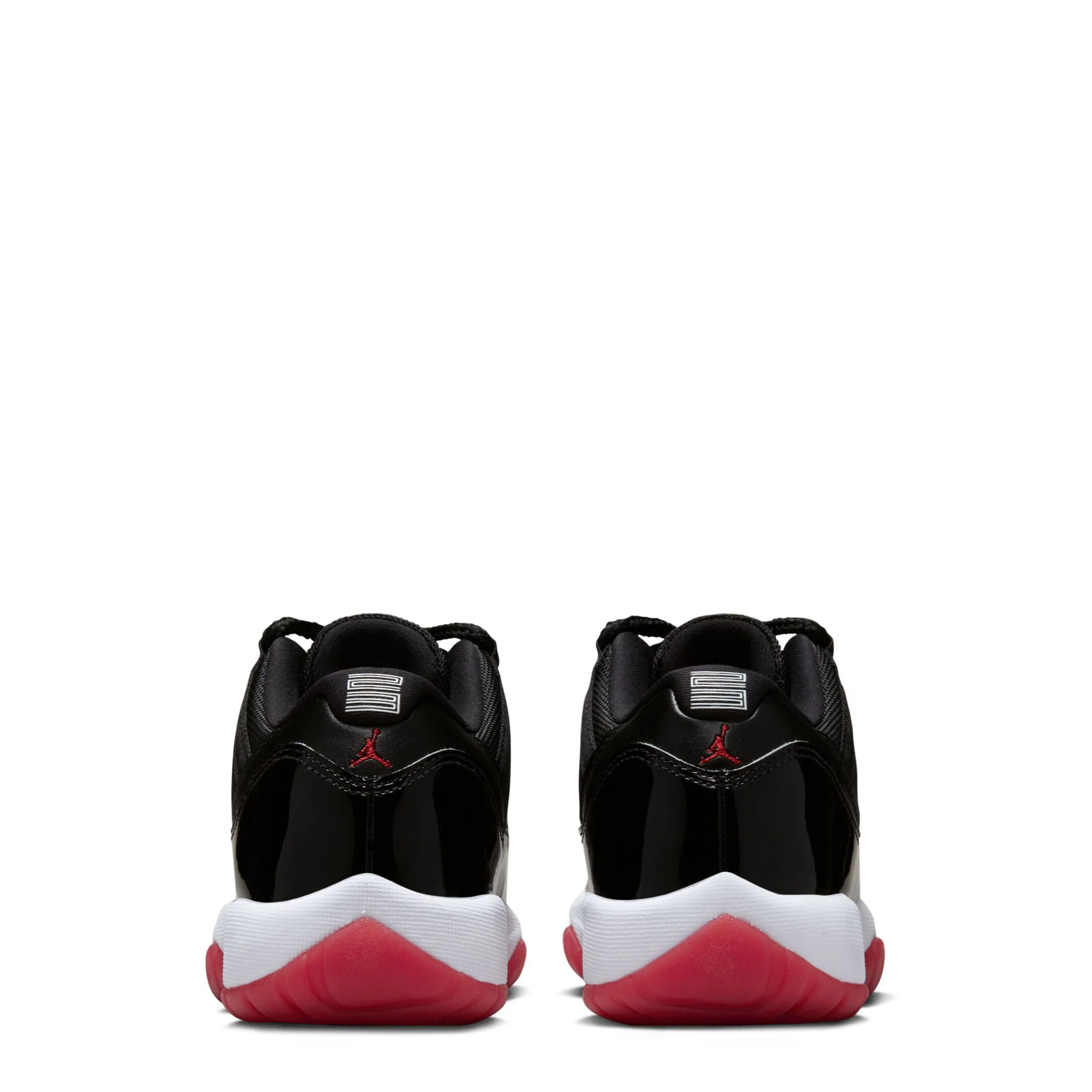Air Jordan 11 Retro Low (Big Kid) - Image 4