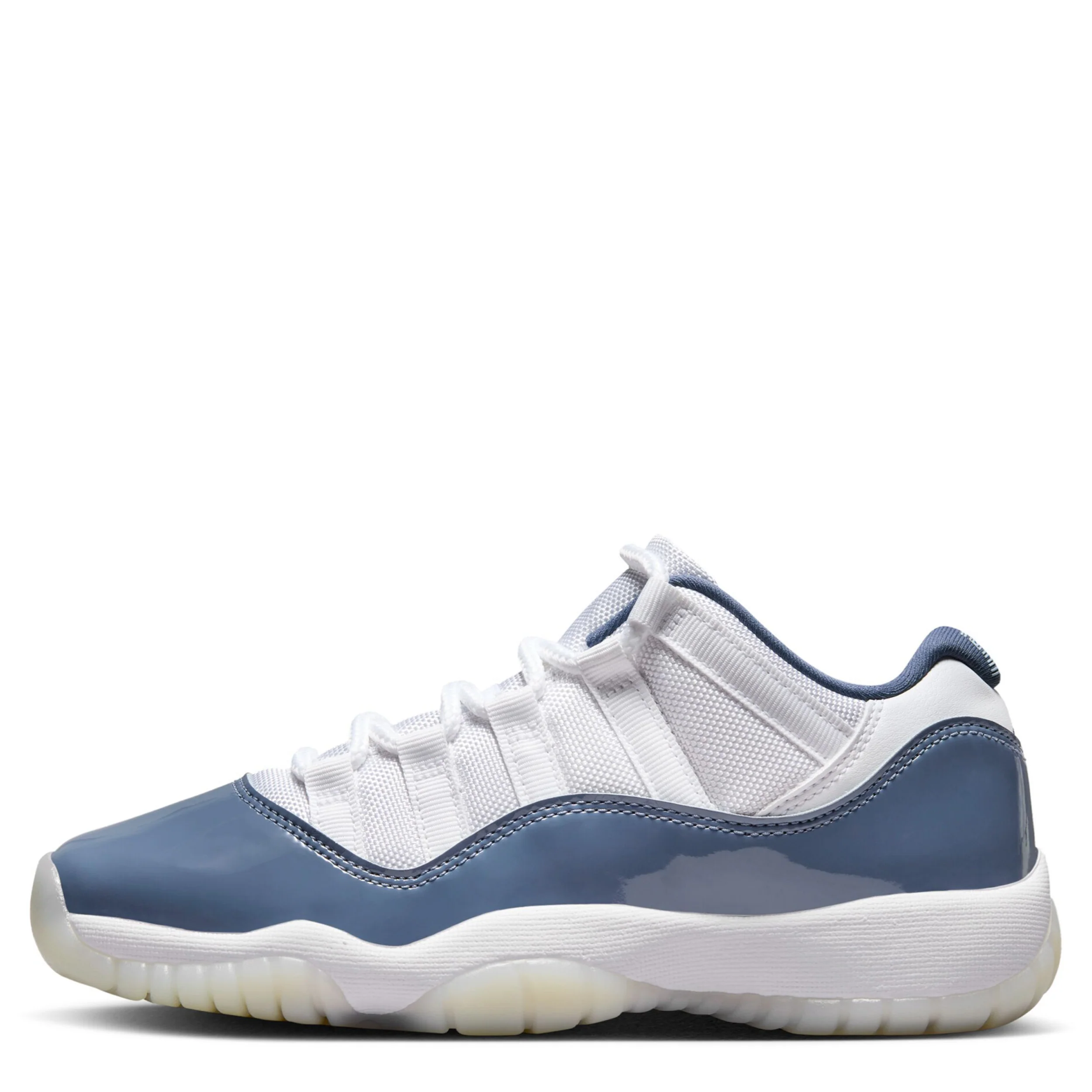 Air Jordan 11 Retro Low (Big Kid) - Image 2