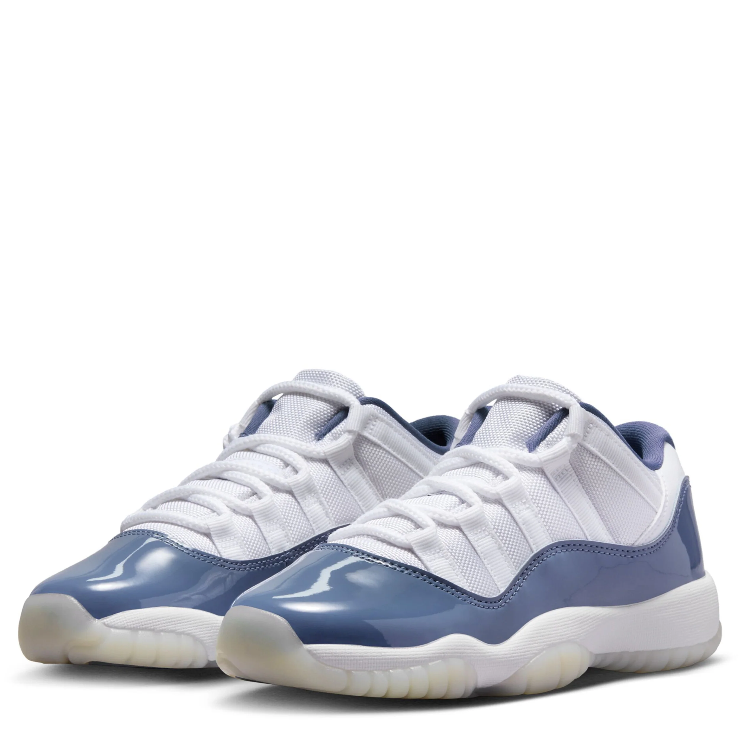 Air Jordan 11 Retro Low (Big Kid) - Image 3