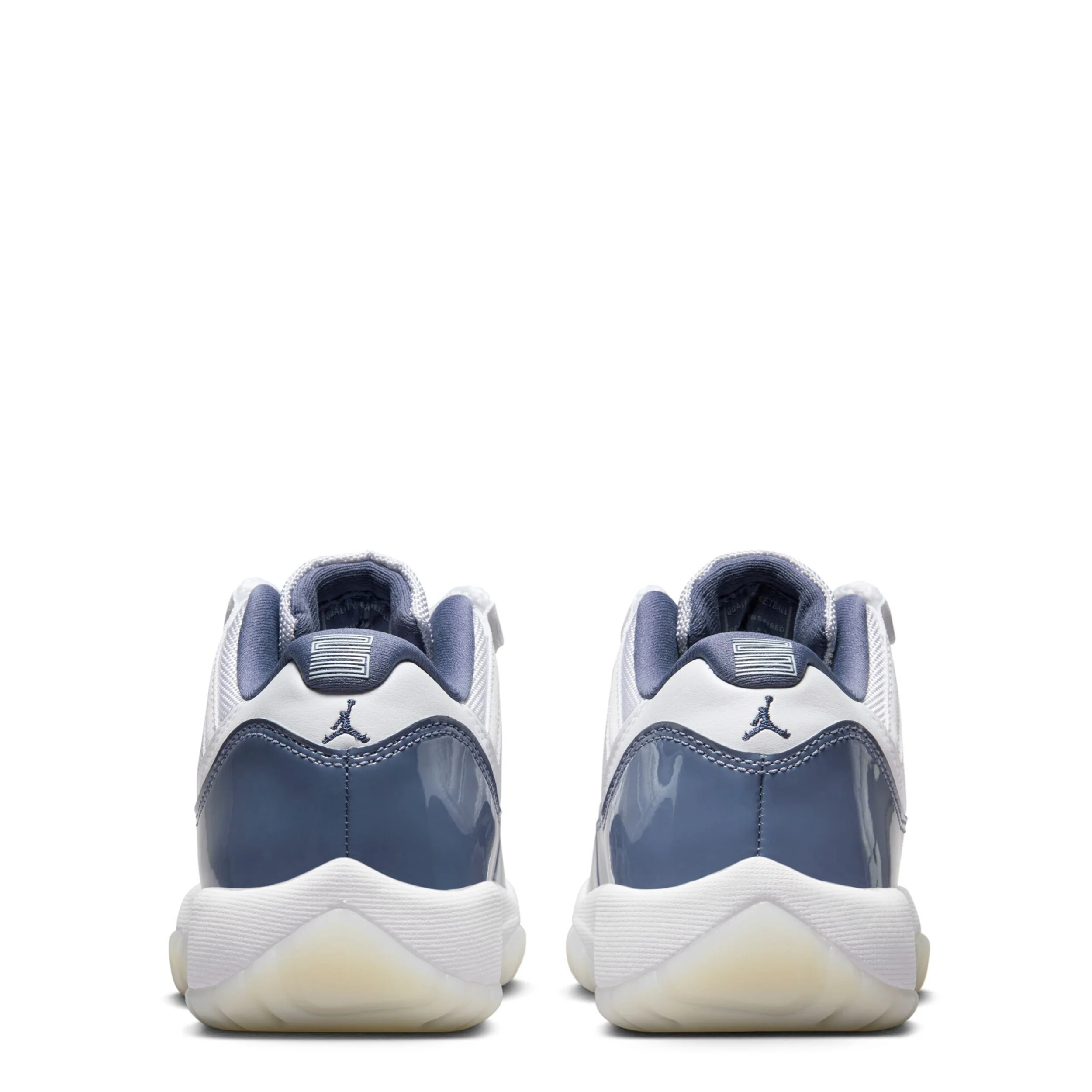 Air Jordan 11 Retro Low (Big Kid) - Image 4