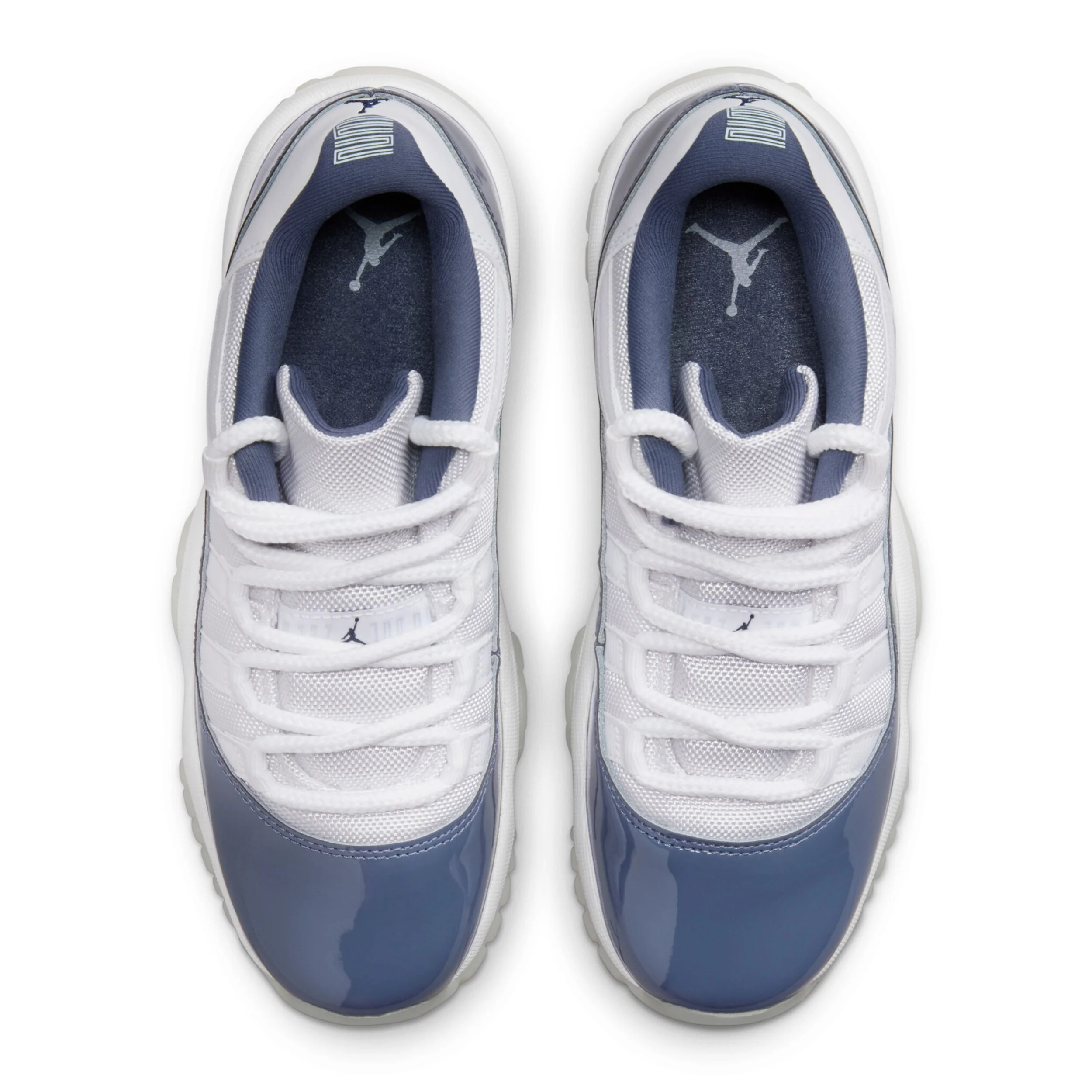 Air Jordan 11 Retro Low (Big Kid) - Image 5