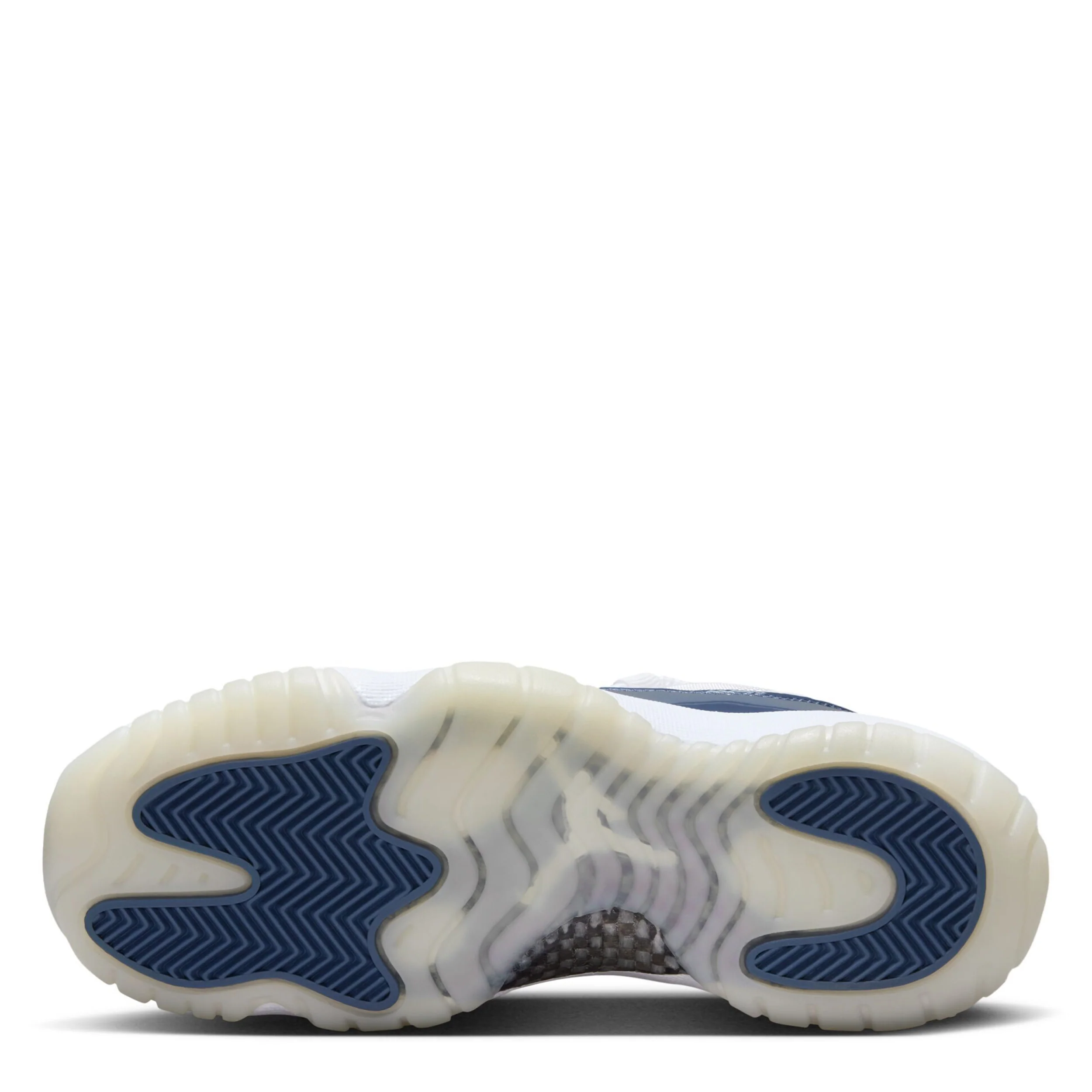 Air Jordan 11 Retro Low (Big Kid) - Image 6
